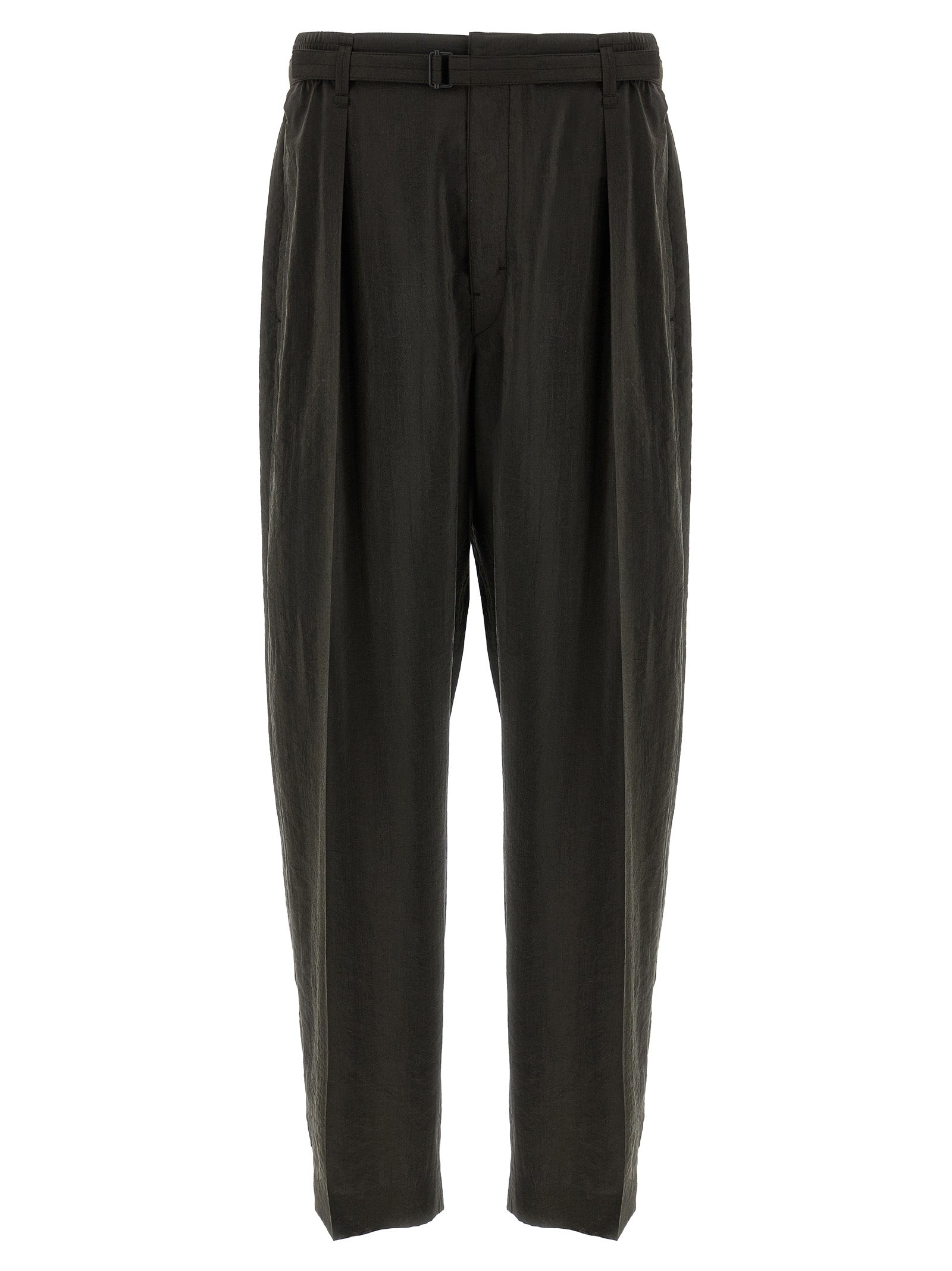 Lemaire Silk Pants