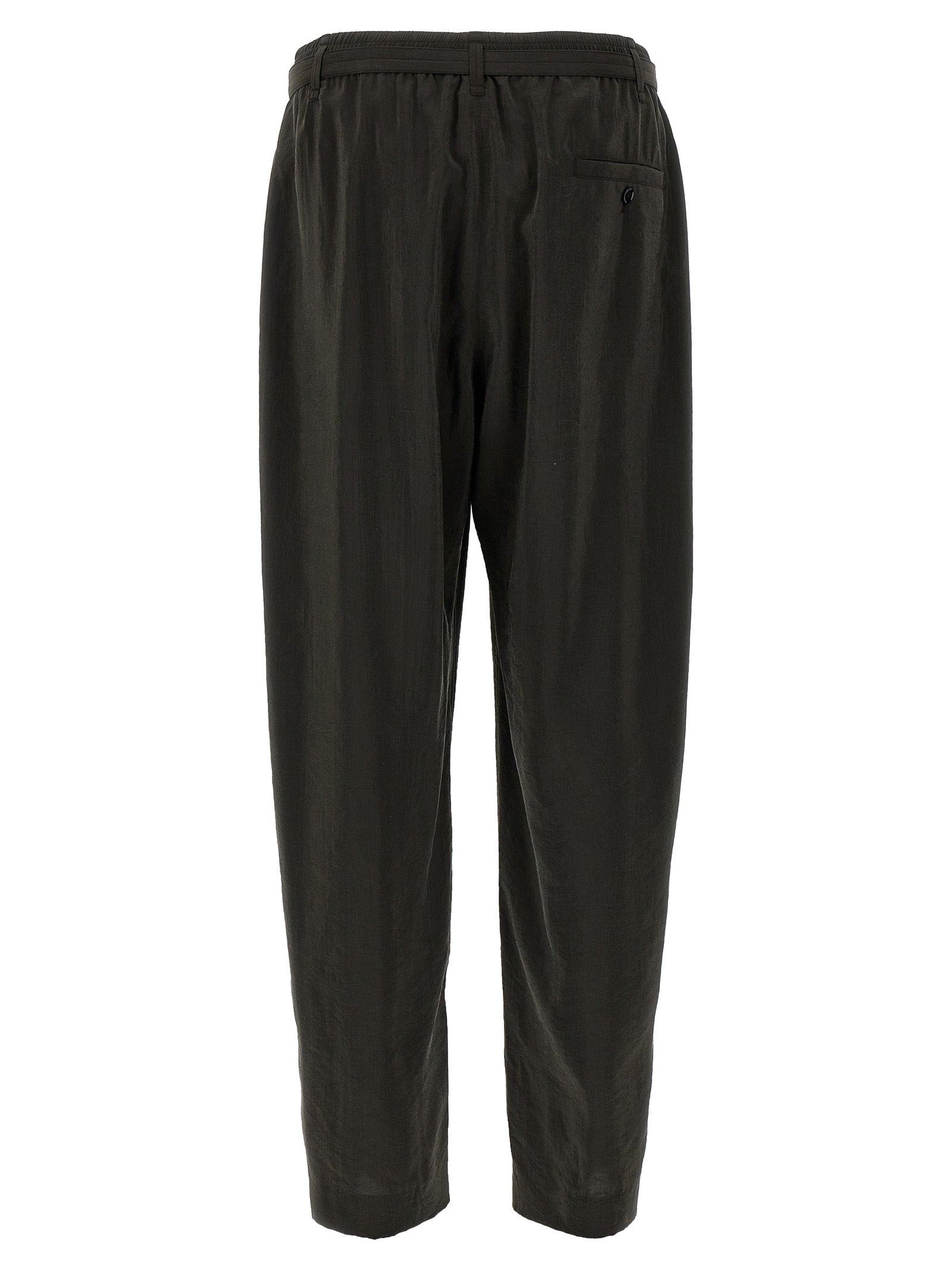 Lemaire Silk Pants