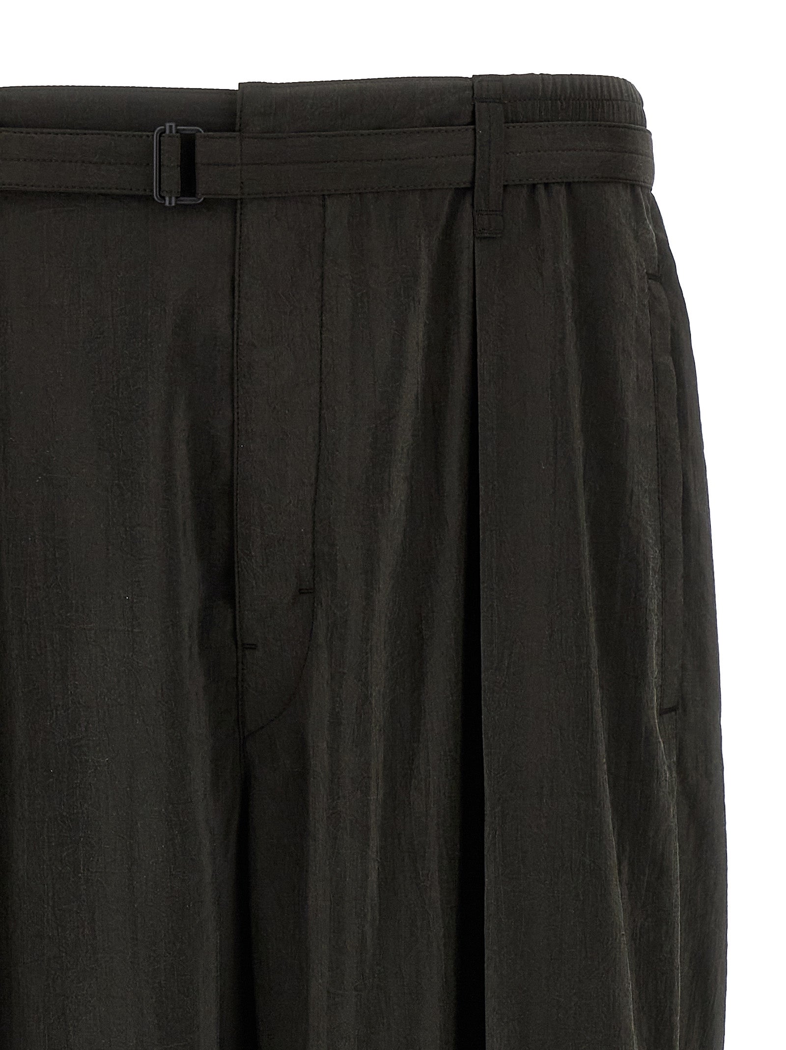 Lemaire Silk Pants