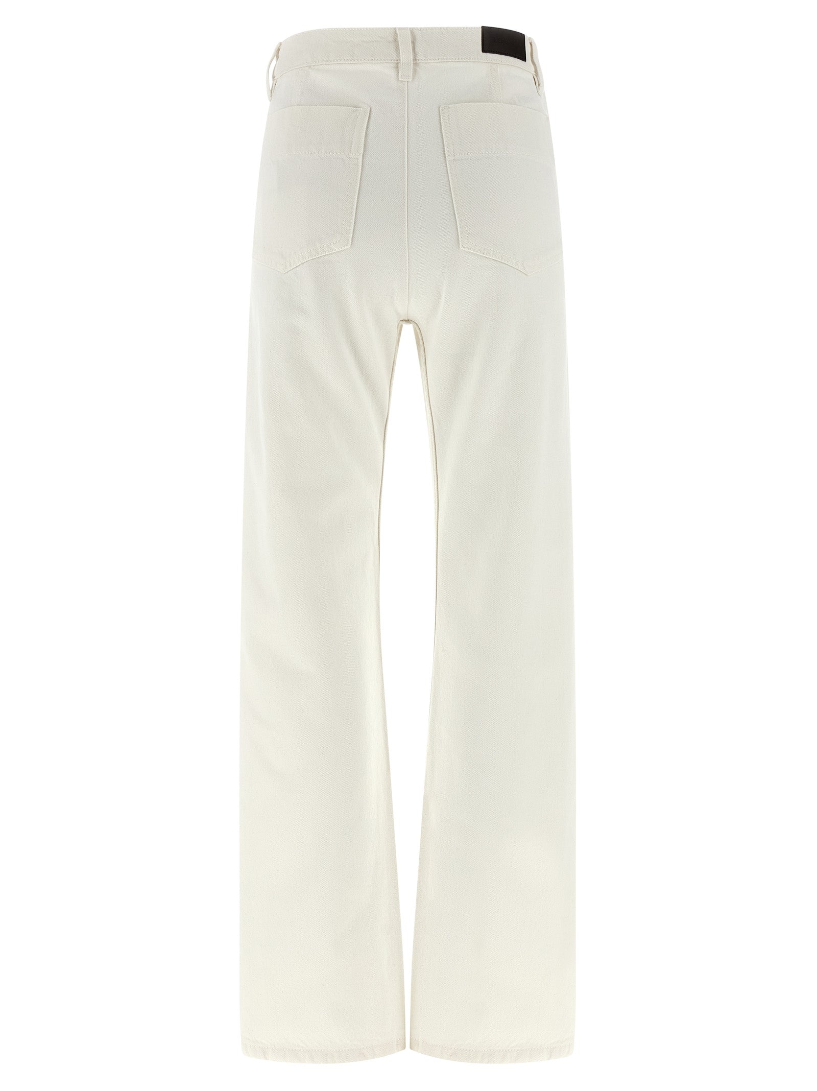 Lemaire 'Twisted' Pants