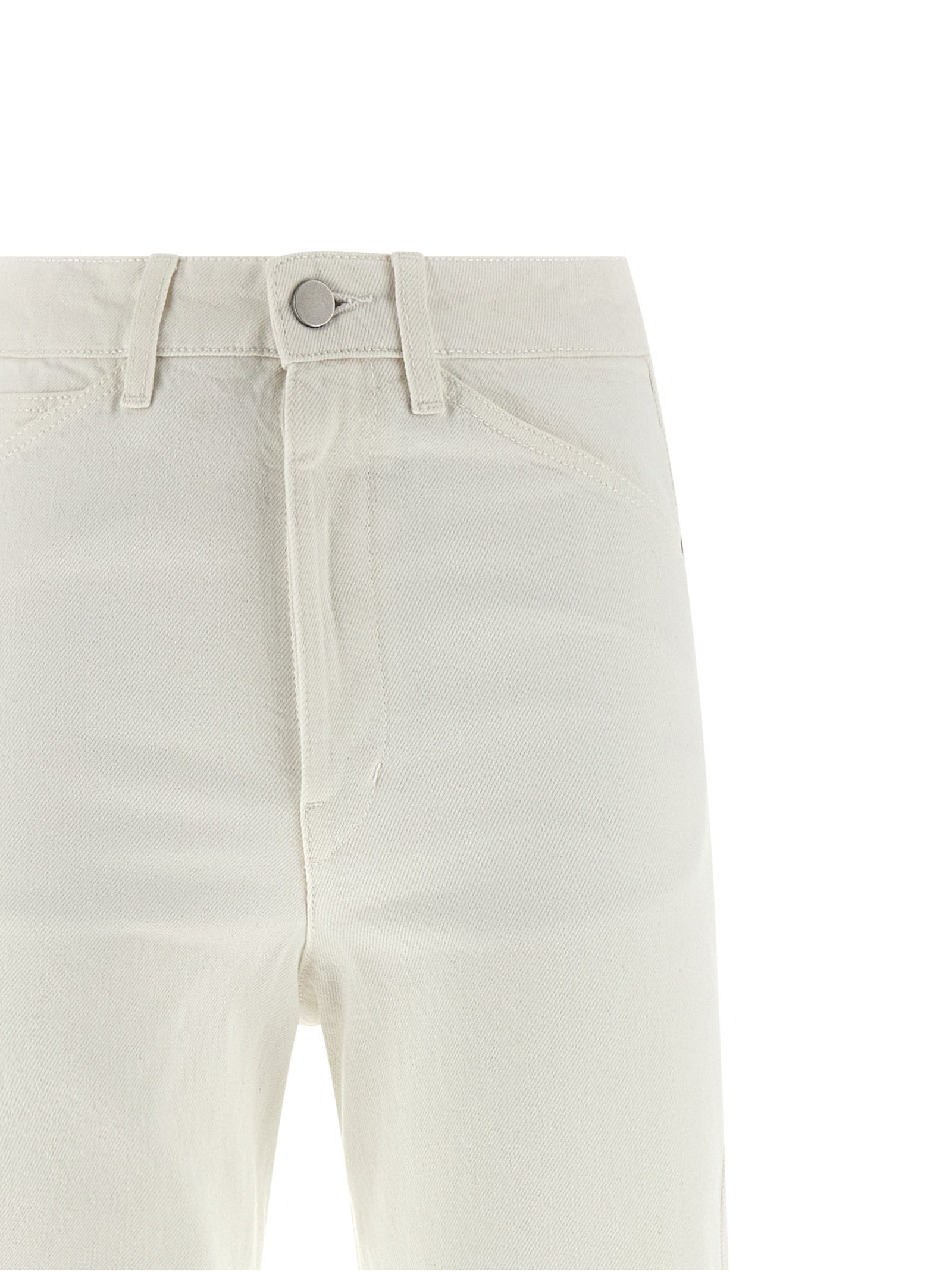 Lemaire 'Twisted' Pants