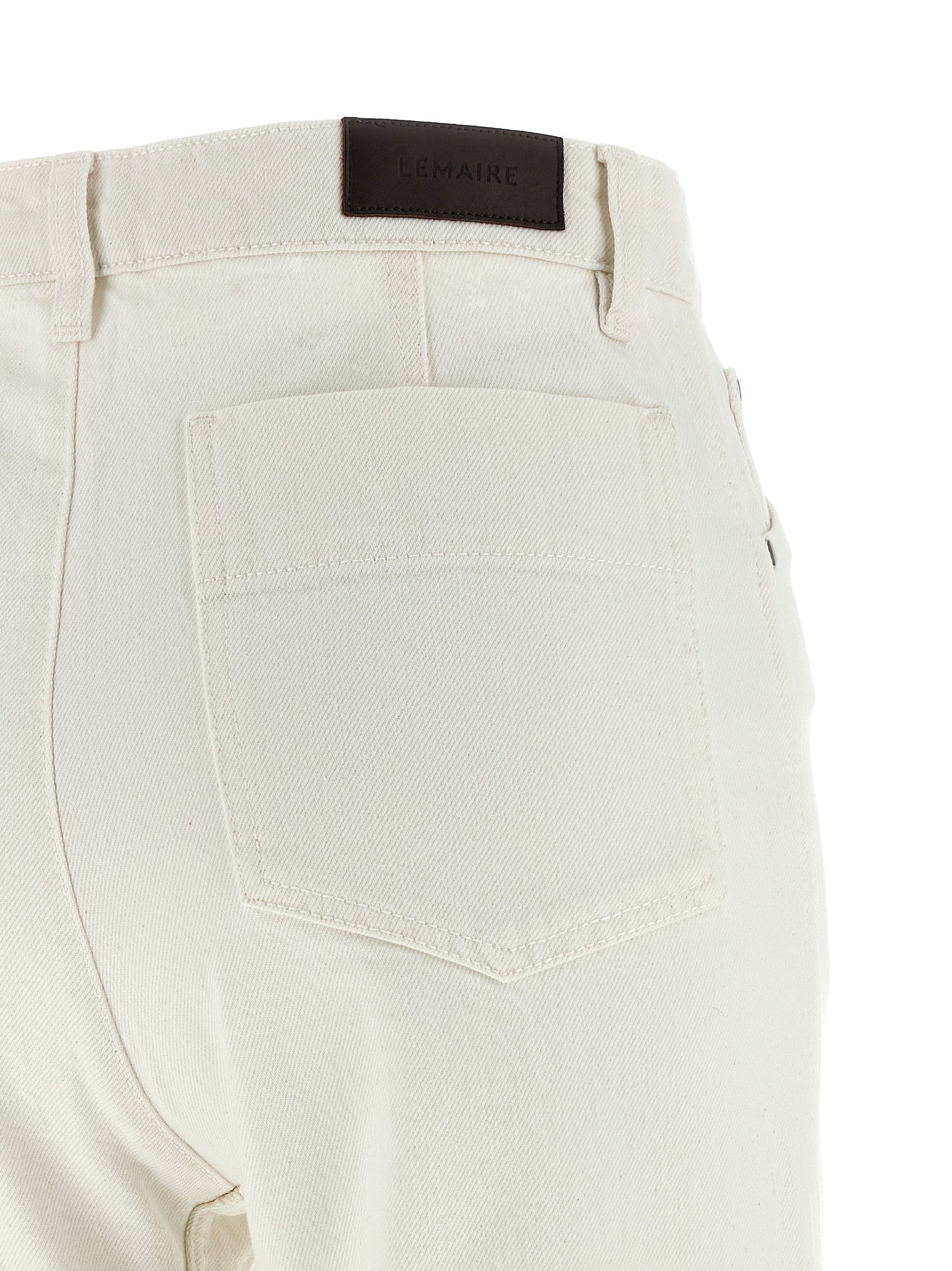 Lemaire 'Twisted' Pants