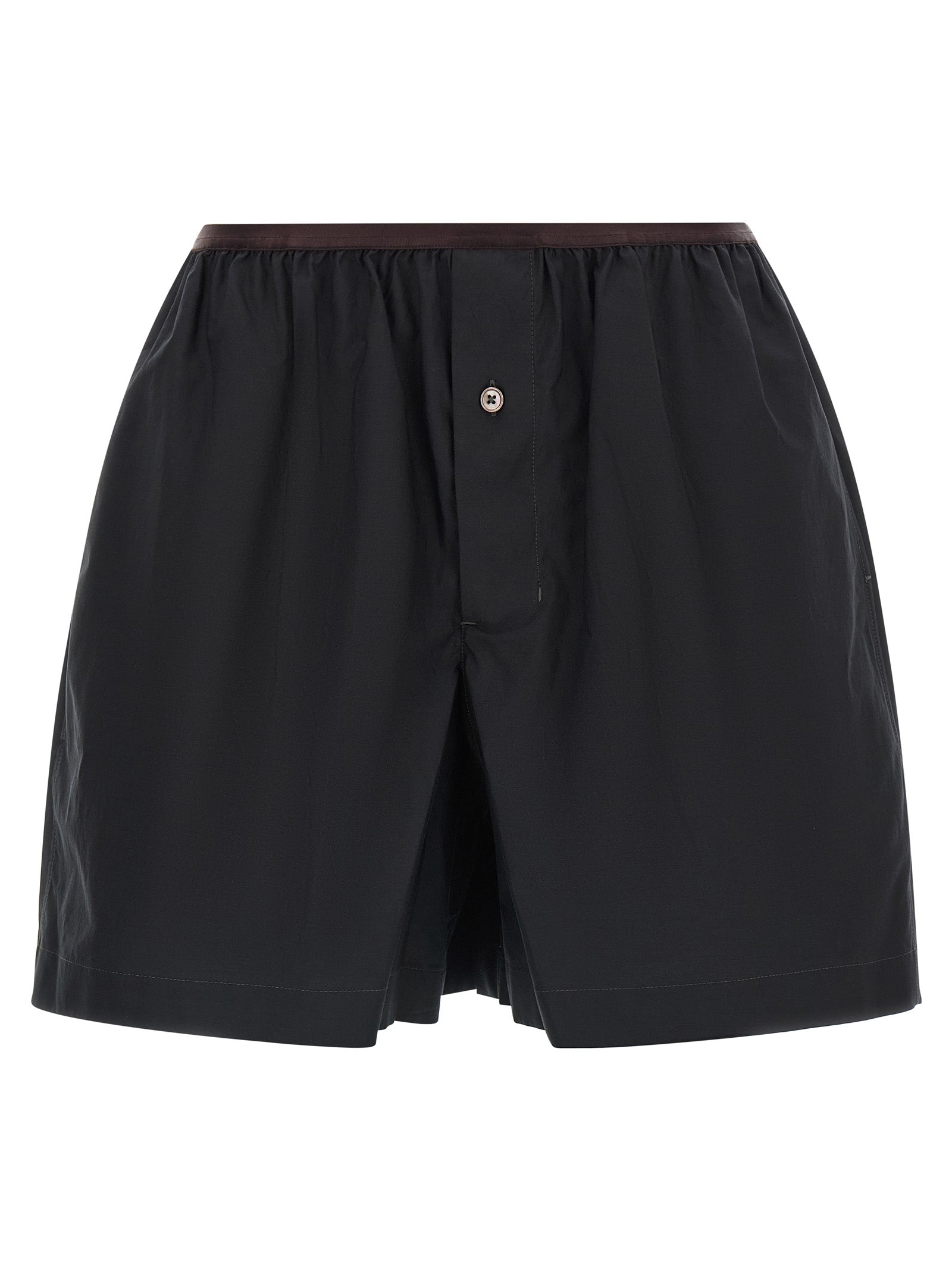 Lemaire 'Boxer' Shorts