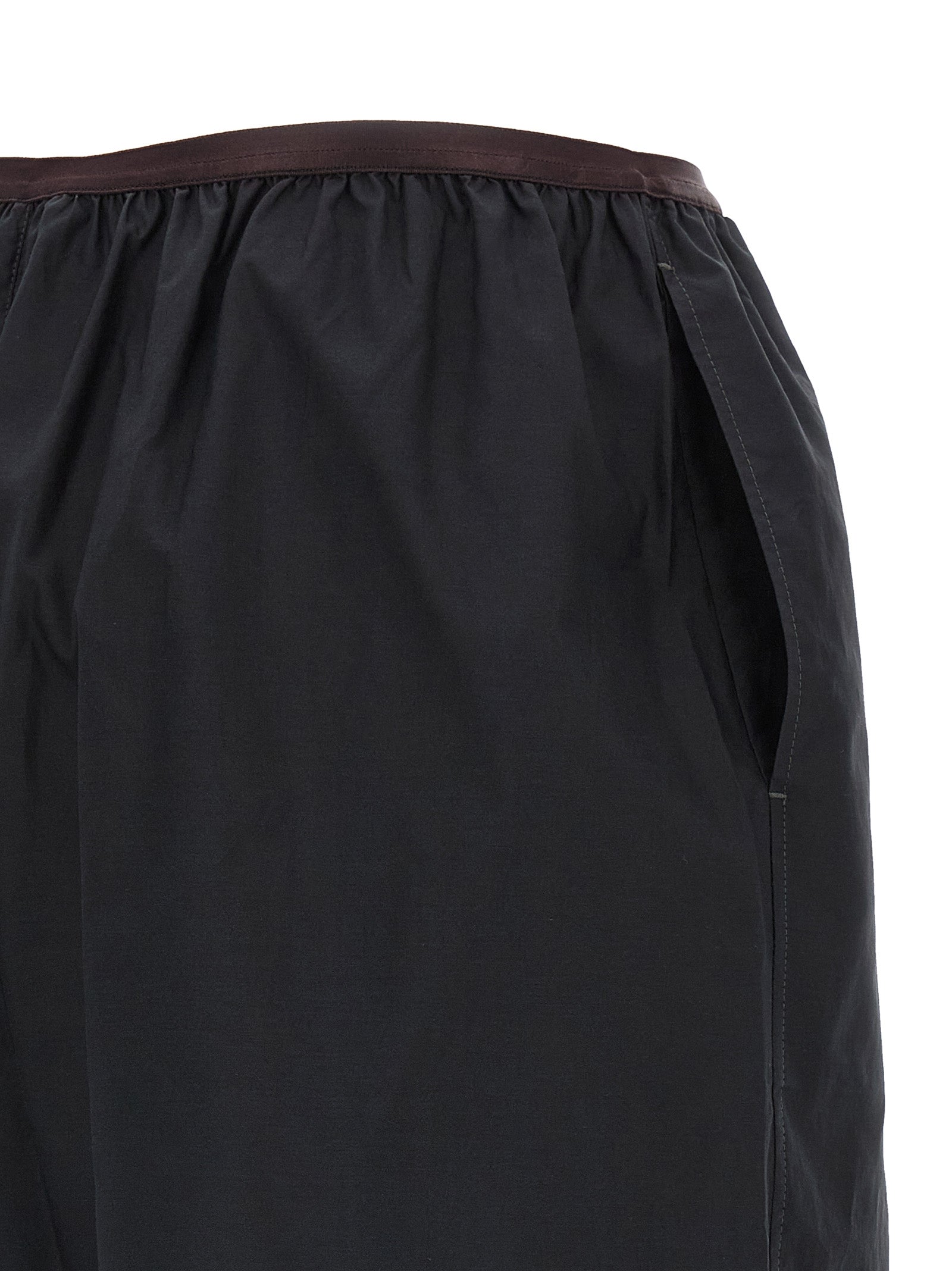 Lemaire 'Boxer' Shorts