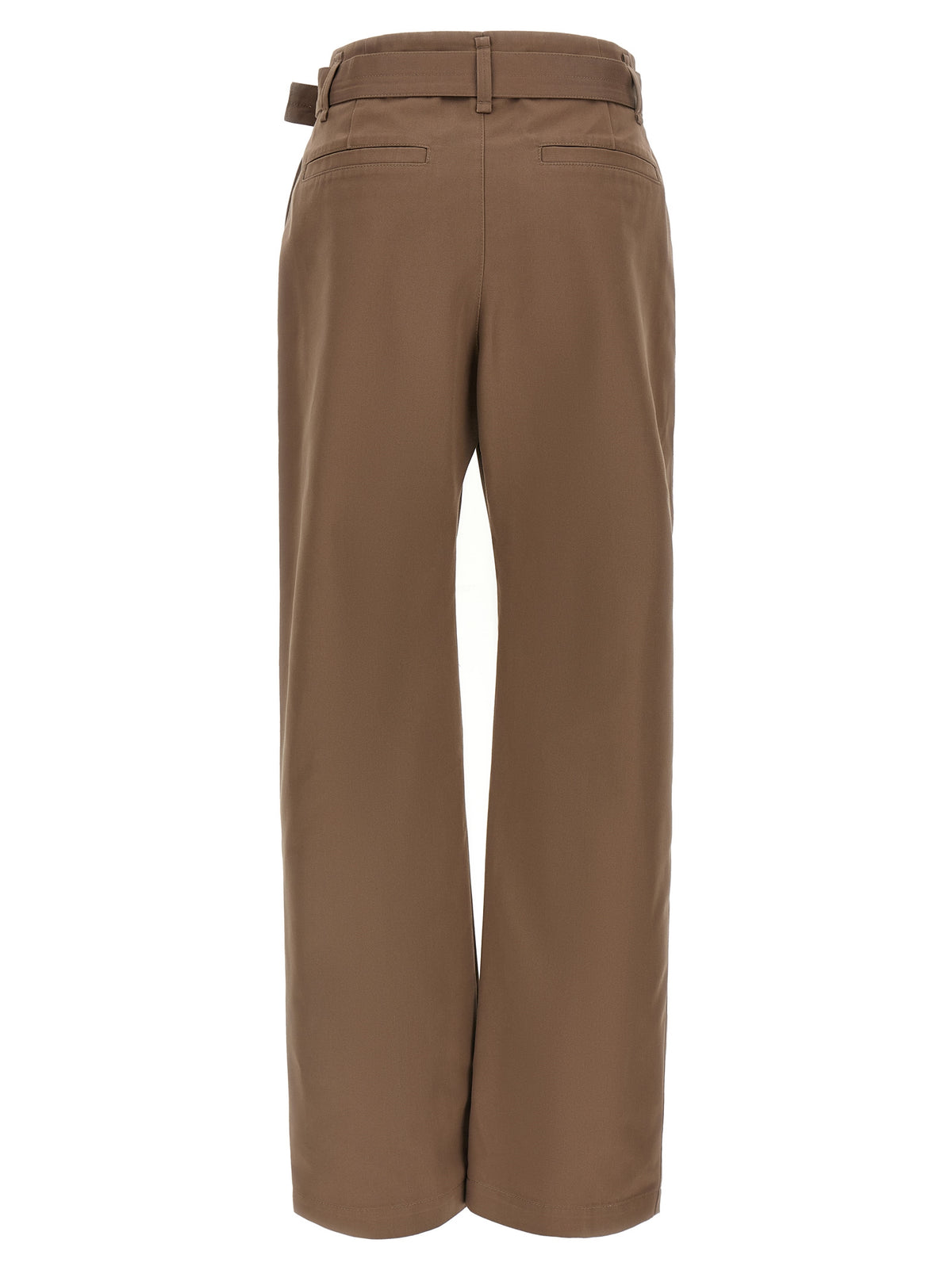 Lemaire 'Rounded' Pants