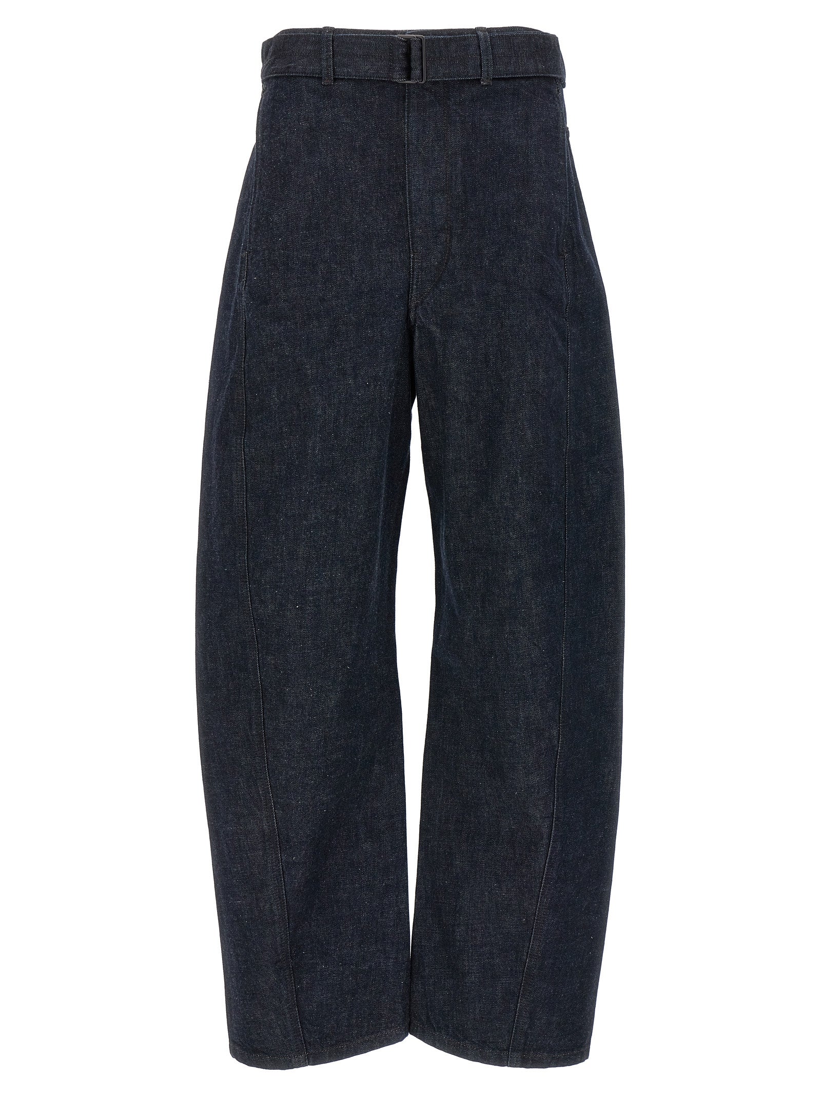 Lemaire 'Twisted' Jeans