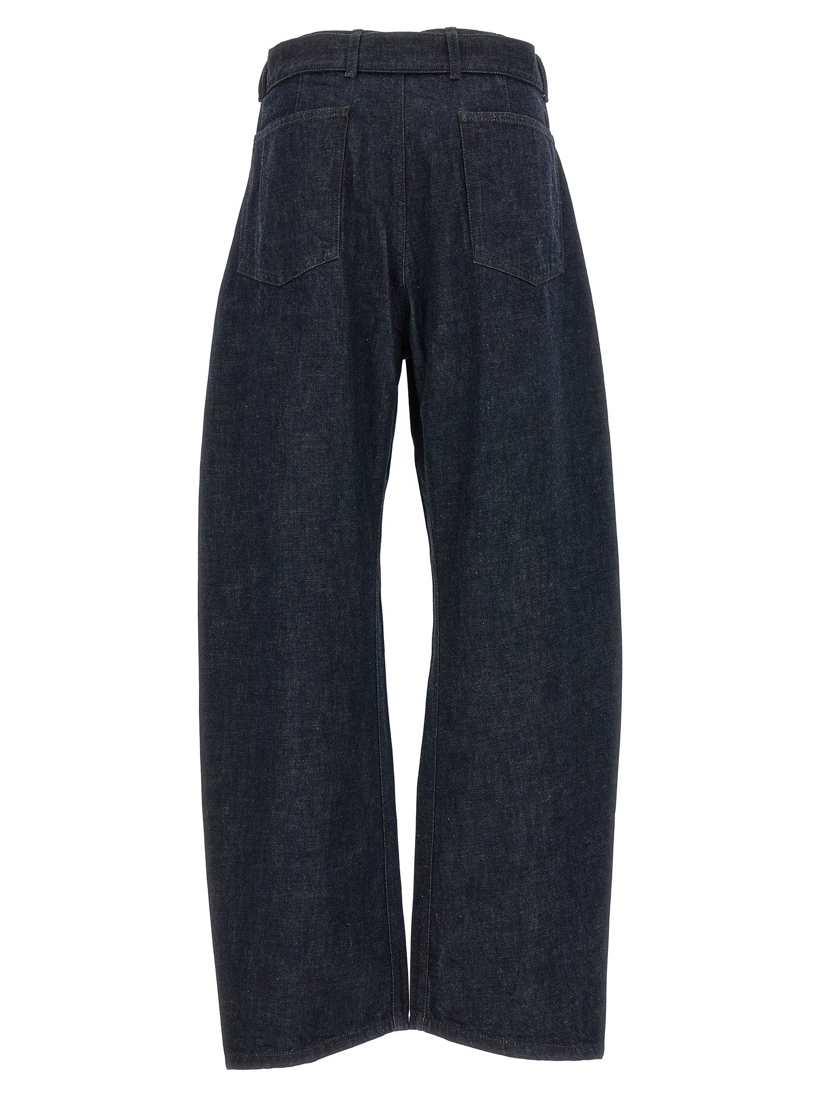 Lemaire 'Twisted' Jeans