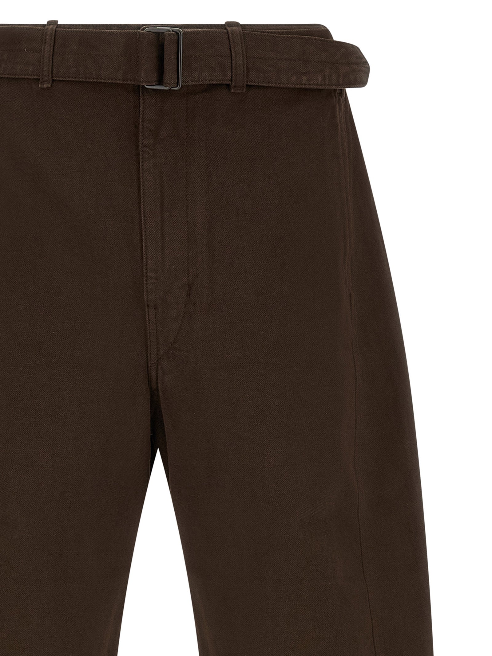 Lemaire 'Twisted' Pants