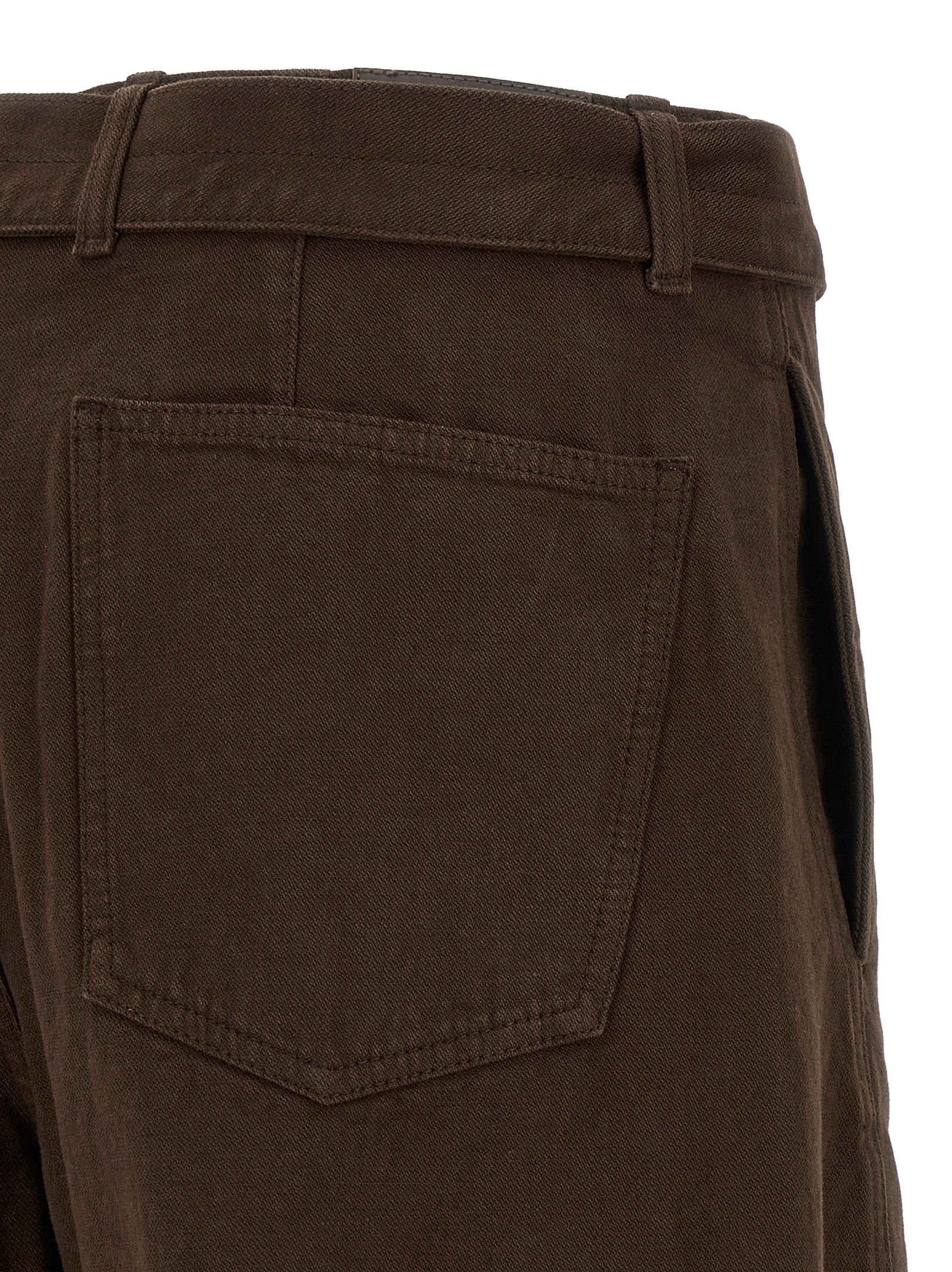 Lemaire 'Twisted' Pants