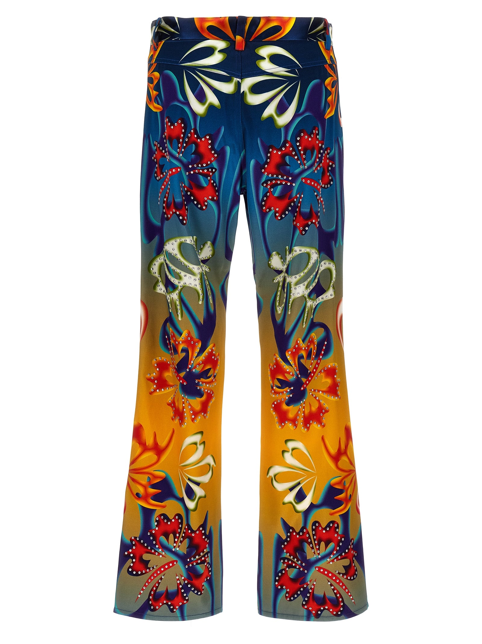 Bluemarble 'Hibiscus' Trousers