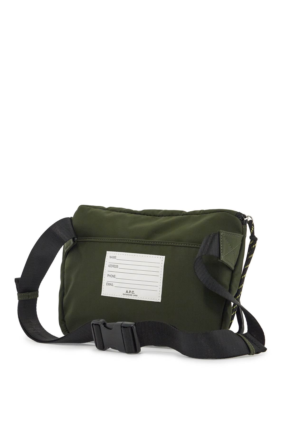 A.P.C. Trek Beltbag