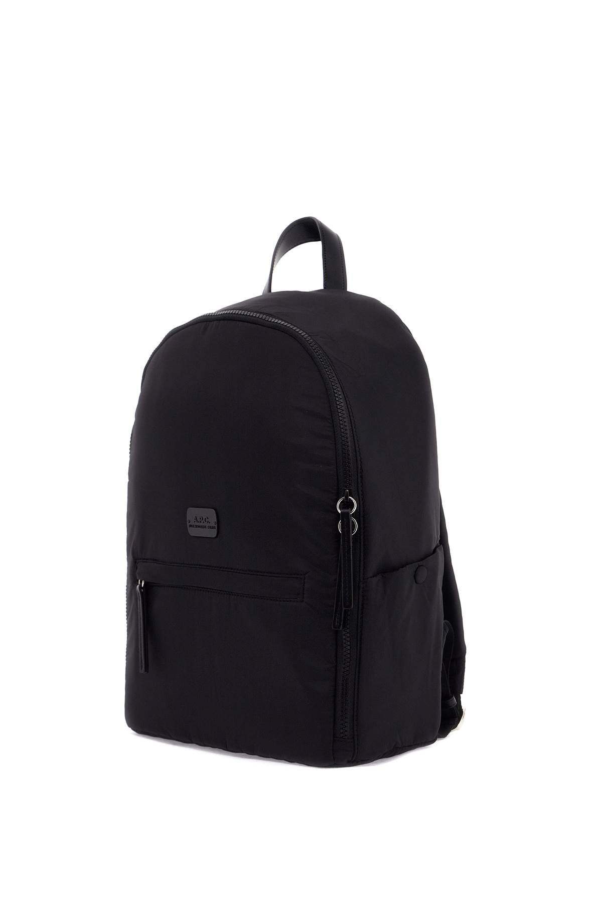 A.P.C. Nylon Back Pack