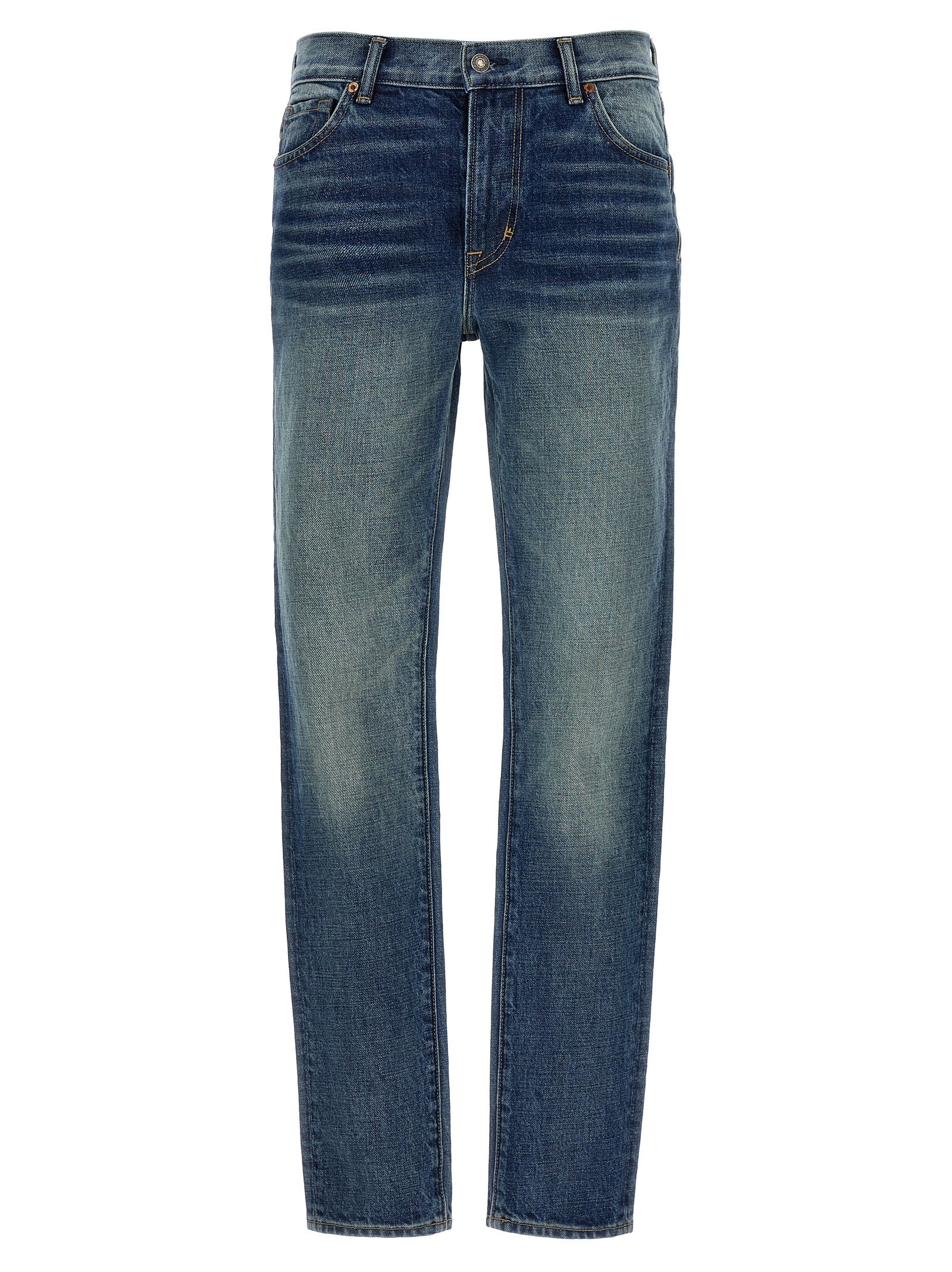 Tom Ford Denim Jeans