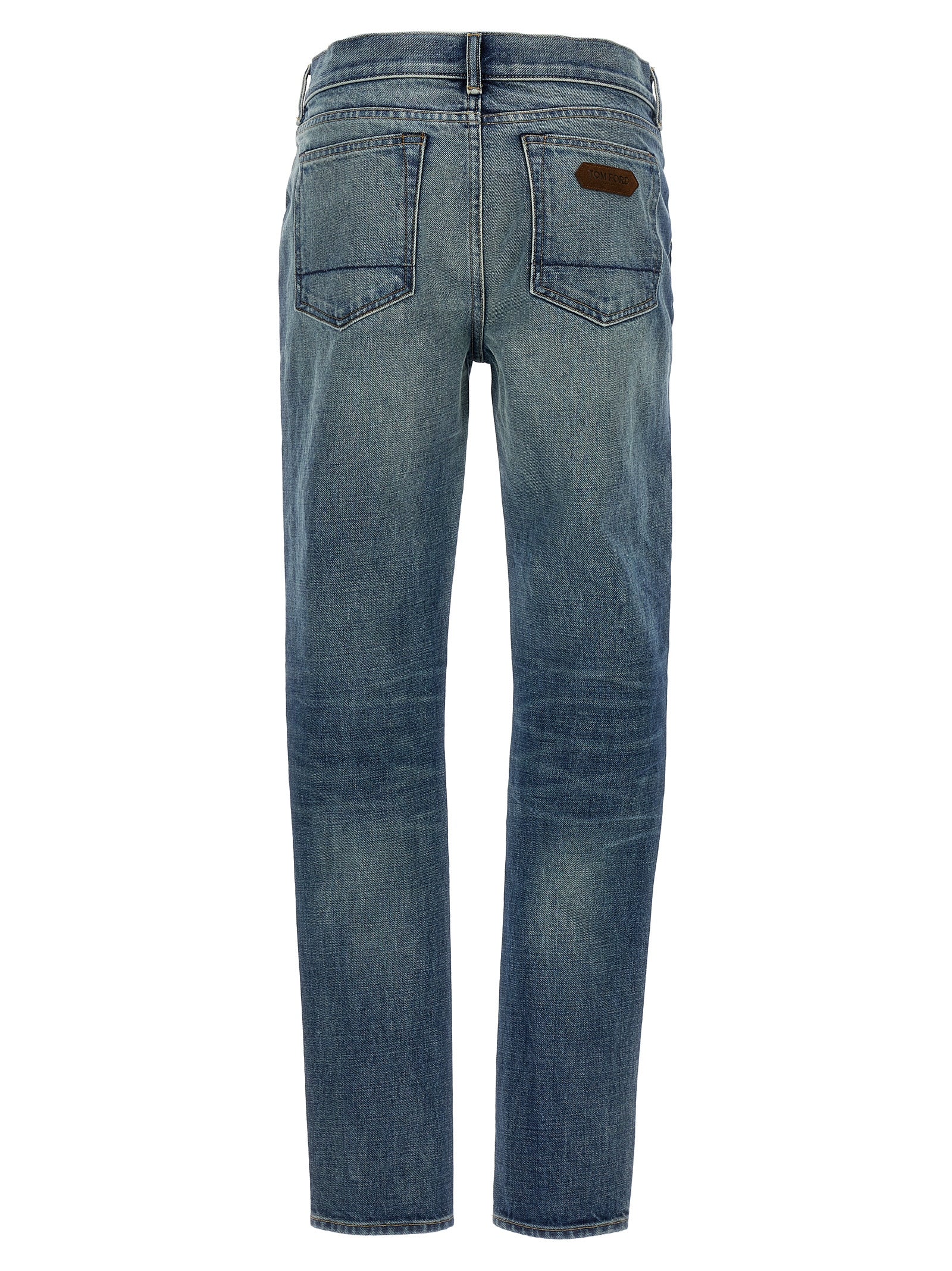 Tom Ford Denim Jeans