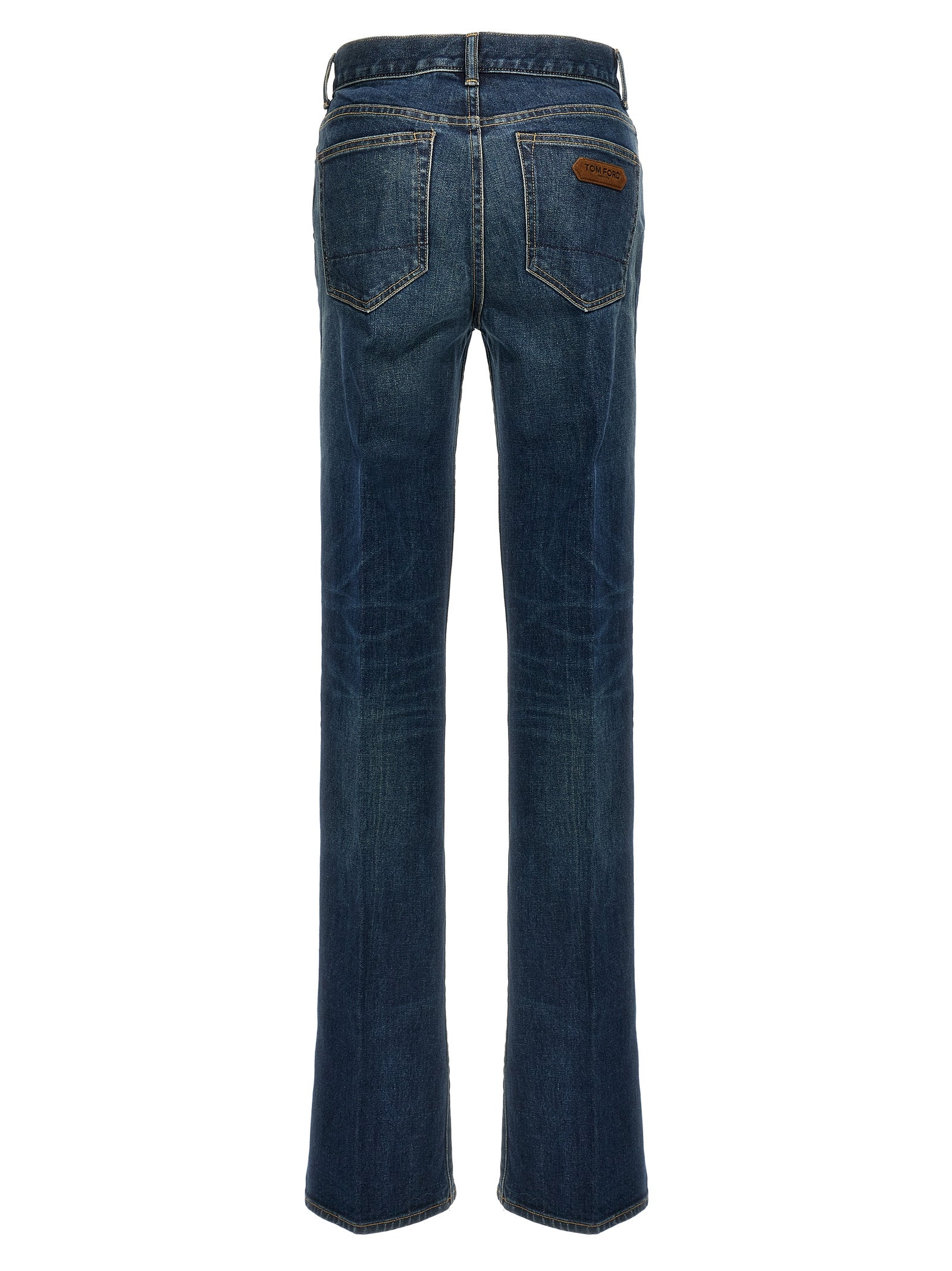 Tom Ford Flared Jeans