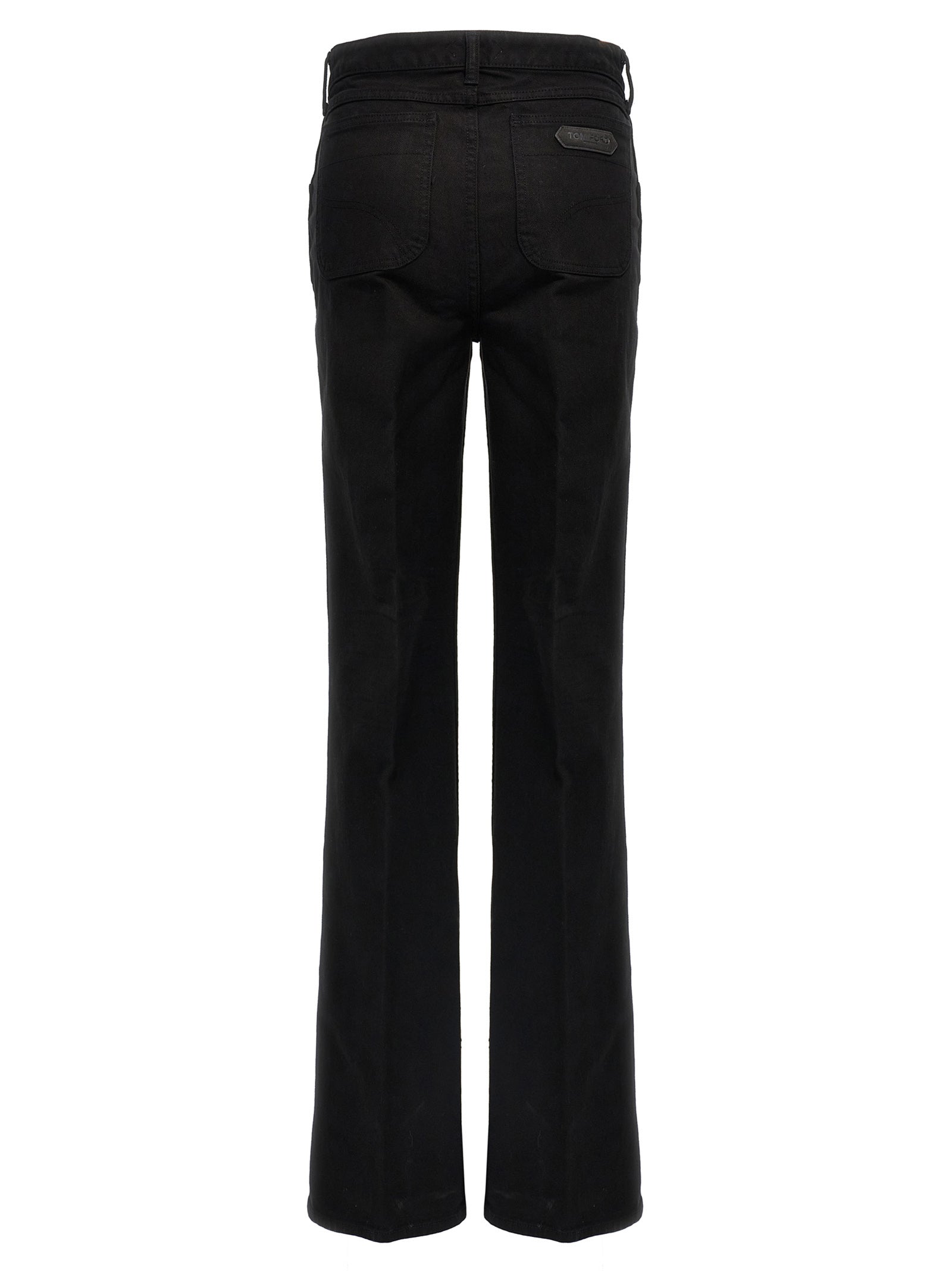 Tom Ford Flared Jeans