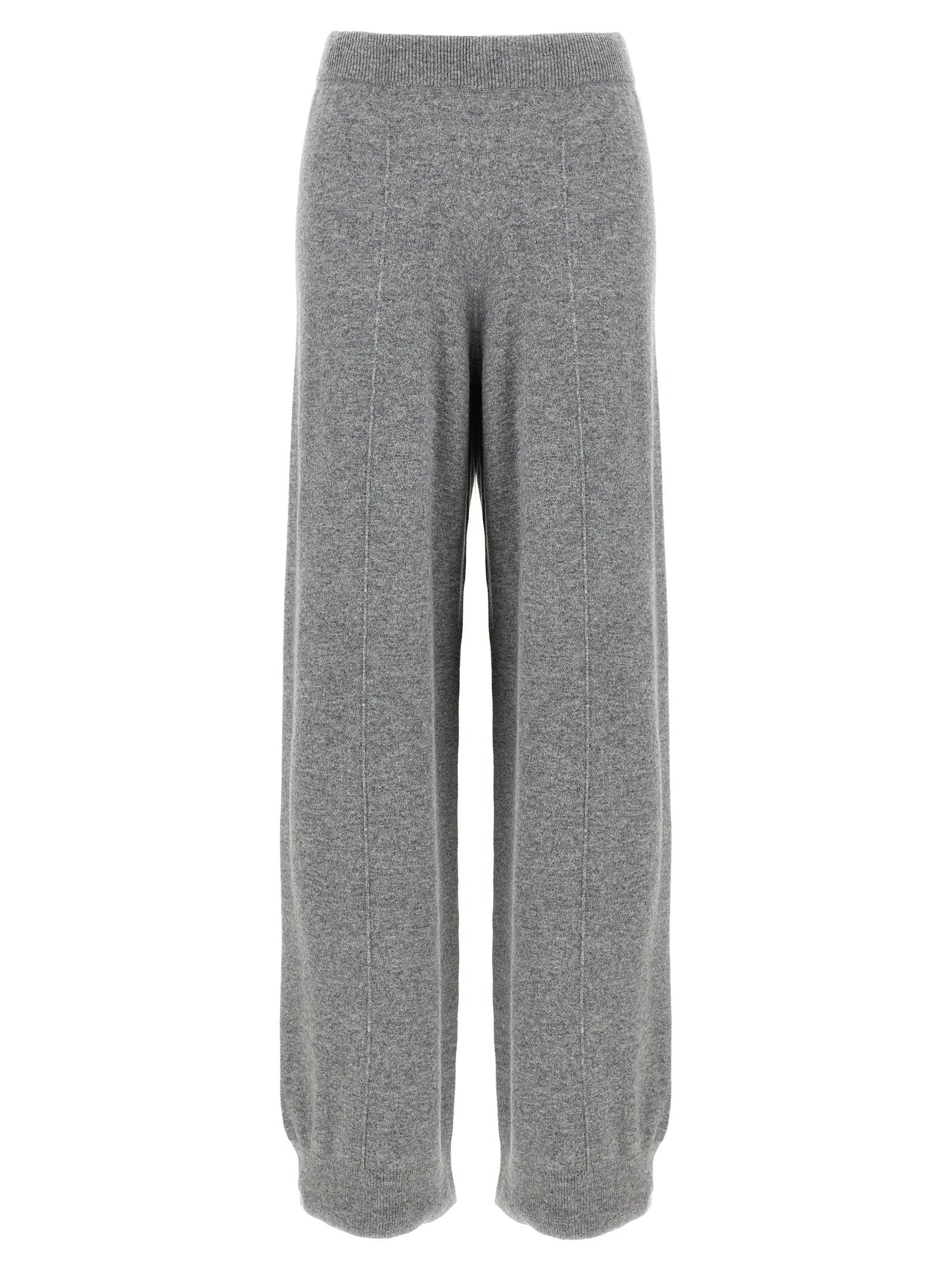 Fabiana Filippi Jewel Detail Pants