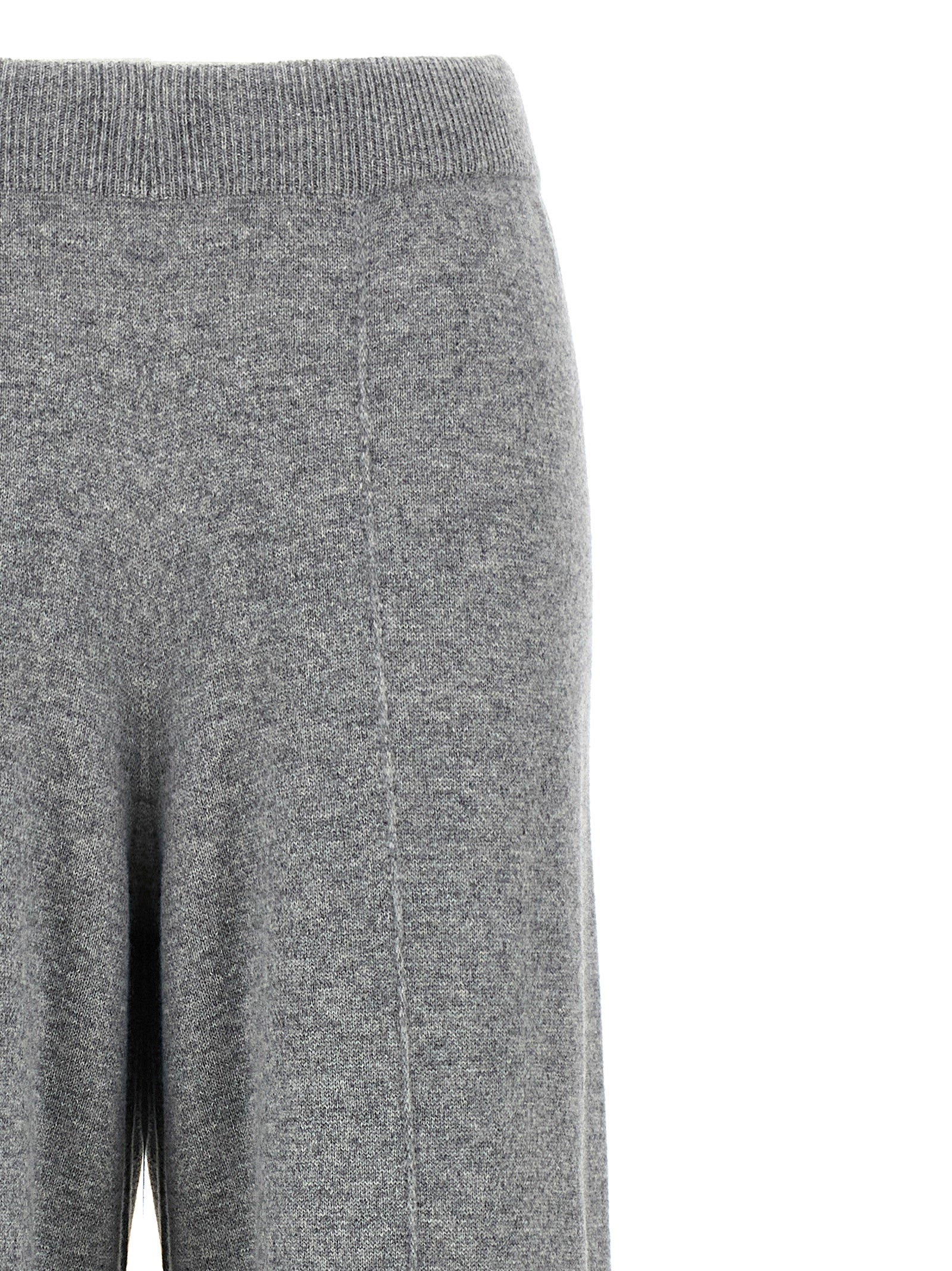 Fabiana Filippi Jewel Detail Pants