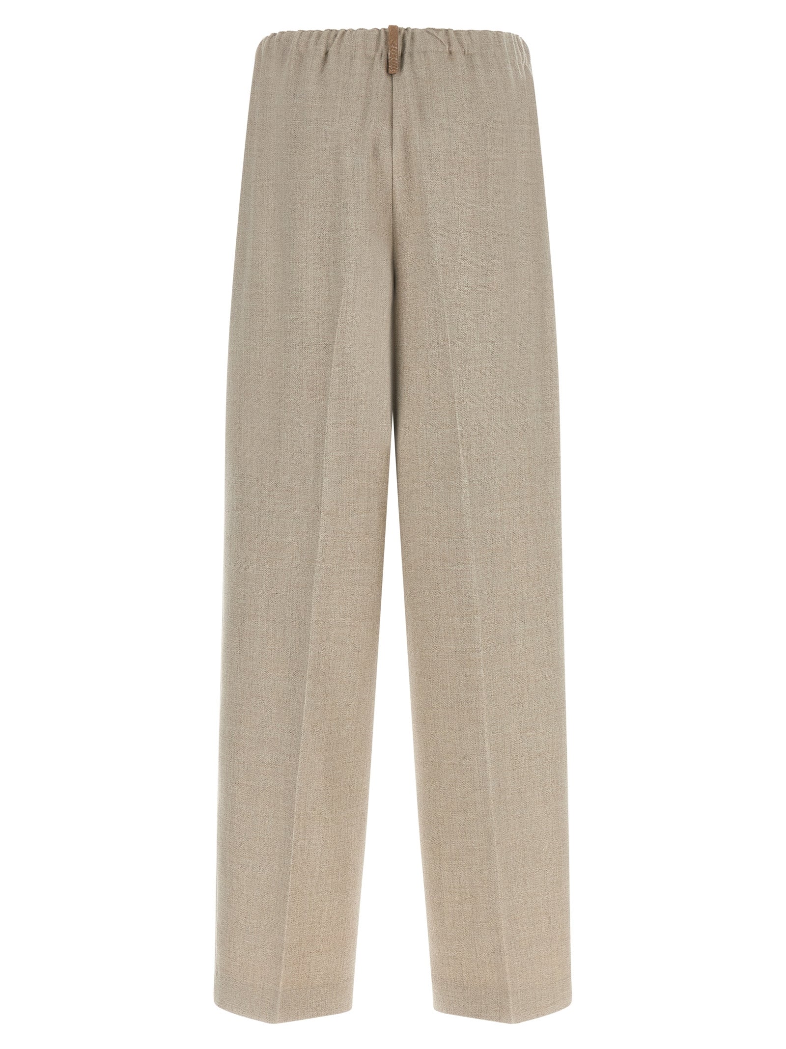 Fabiana Filippi 'Trevi' Pants