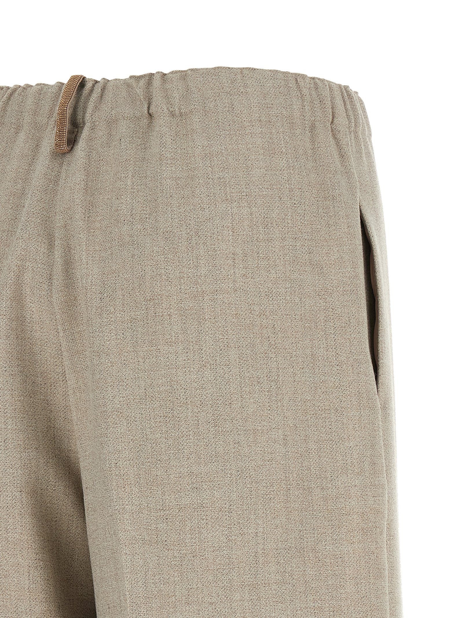 Fabiana Filippi 'Trevi' Pants