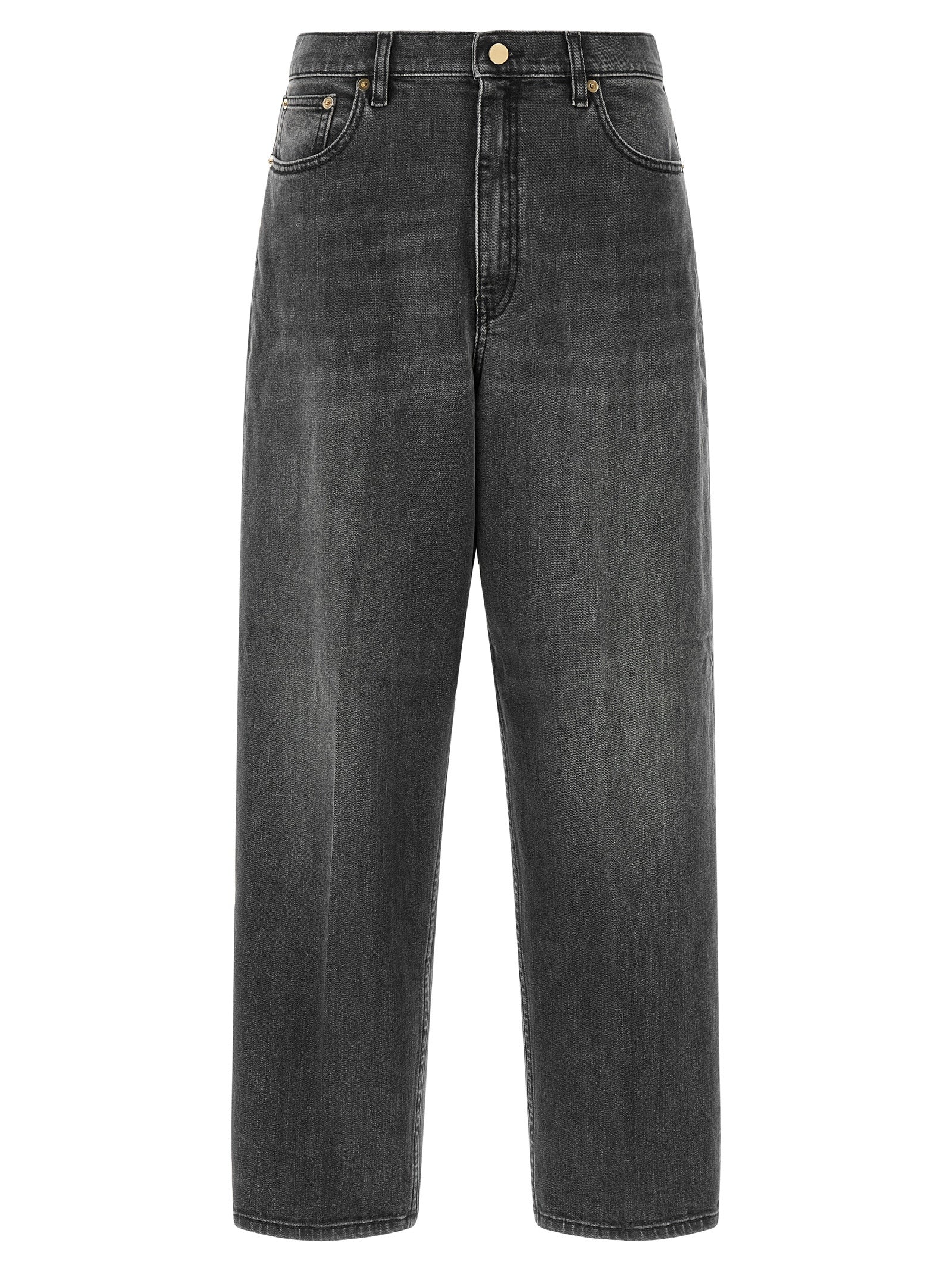 Fabiana Filippi 'Filo Diamante' Jeans