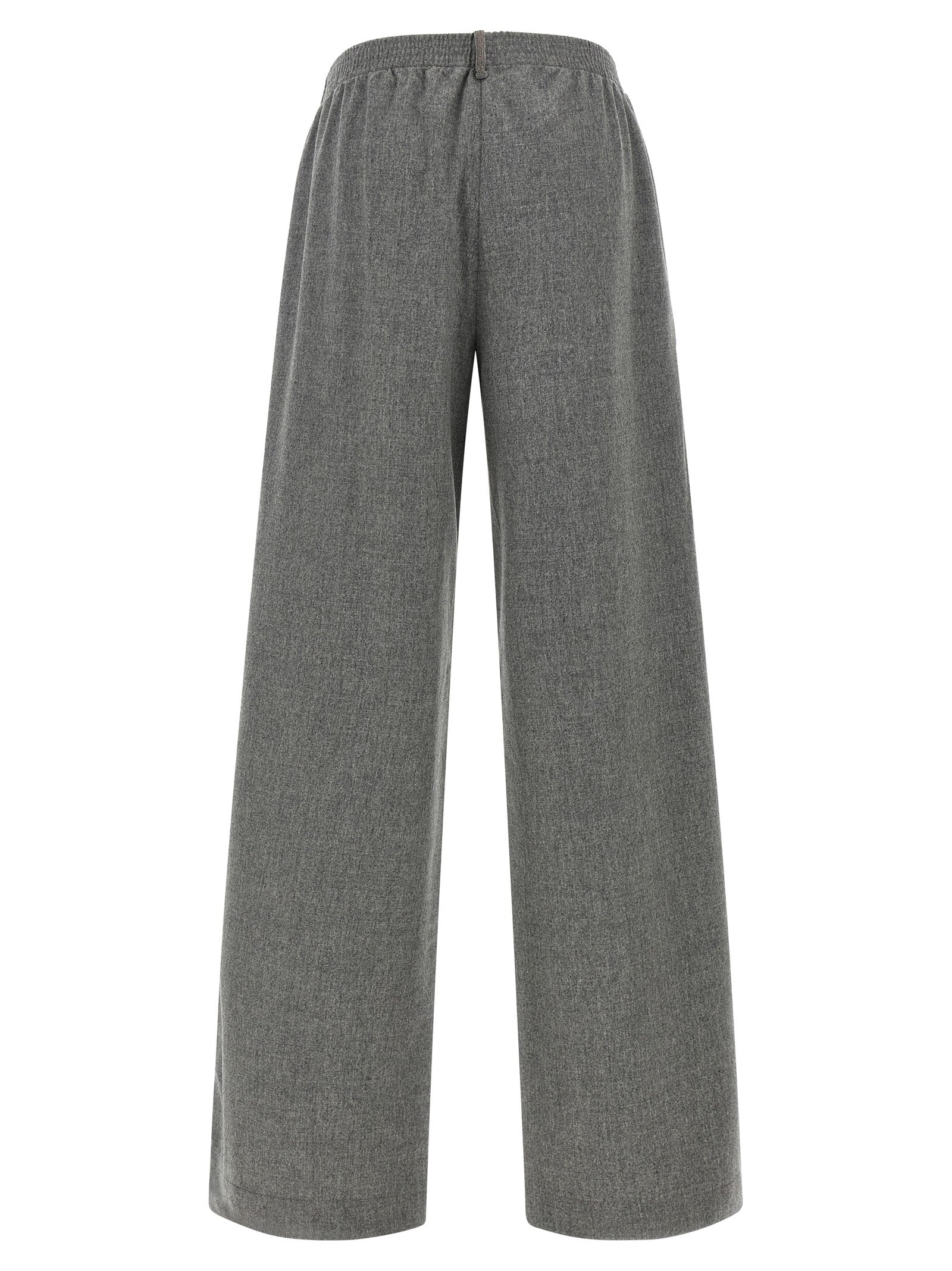 Fabiana Filippi 'Cargo Over' Pants