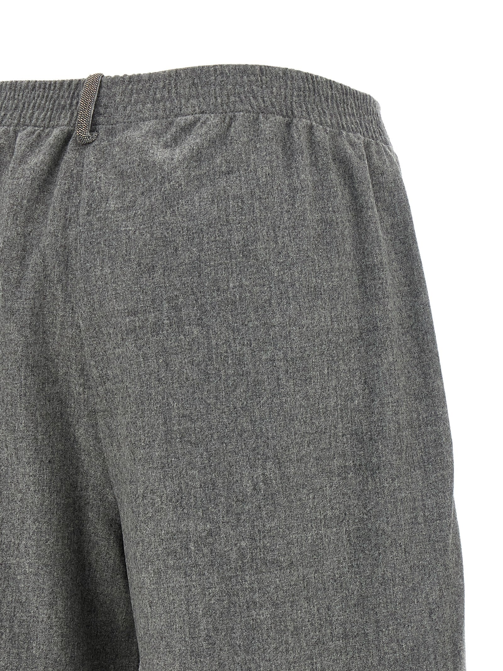 Fabiana Filippi 'Cargo Over' Pants