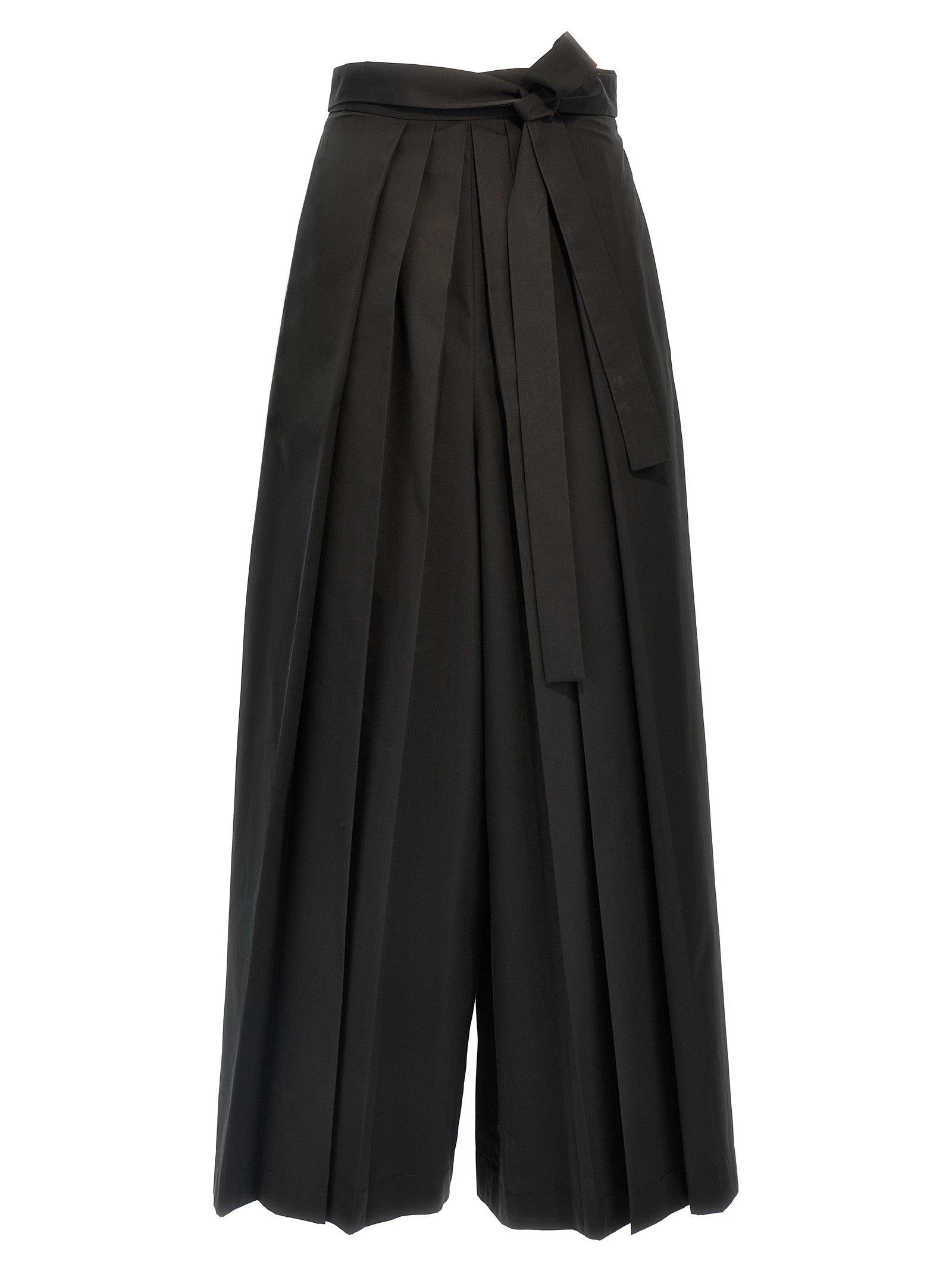 Fabiana Filippi Wide Range Of Trousers