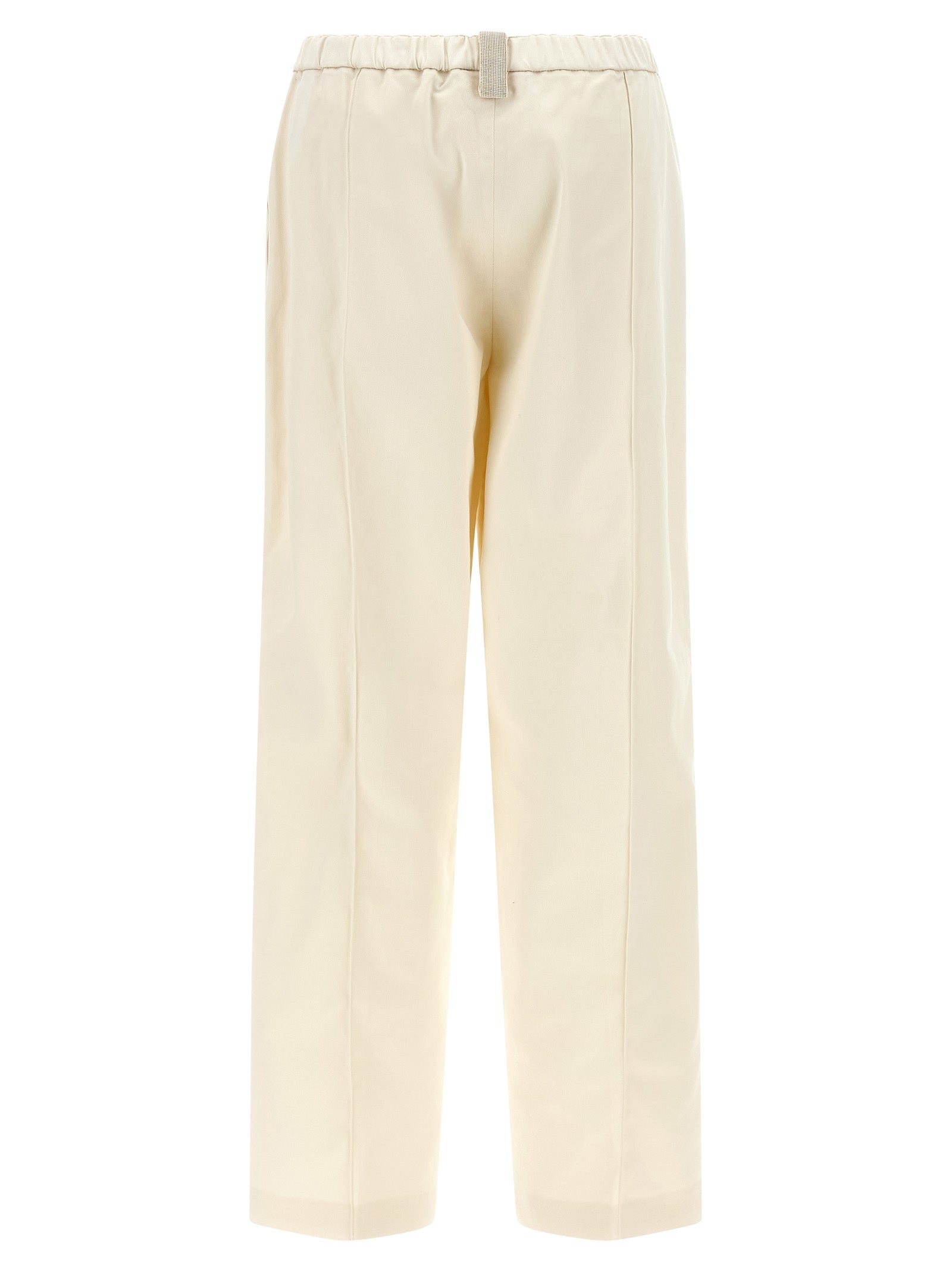 Fabiana Filippi Gabardine Pants
