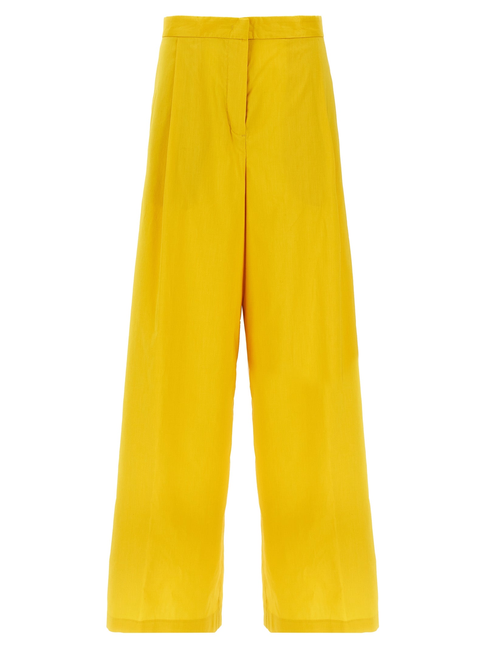 Fabiana Filippi Cotton Trousers