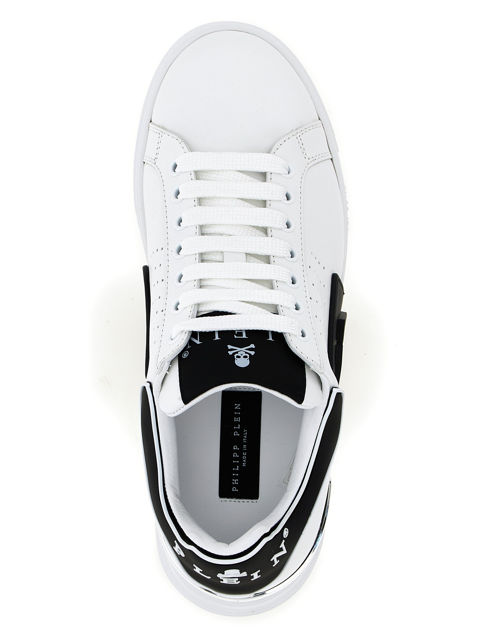 Philipp Plein 'Hexagon' Sneakers