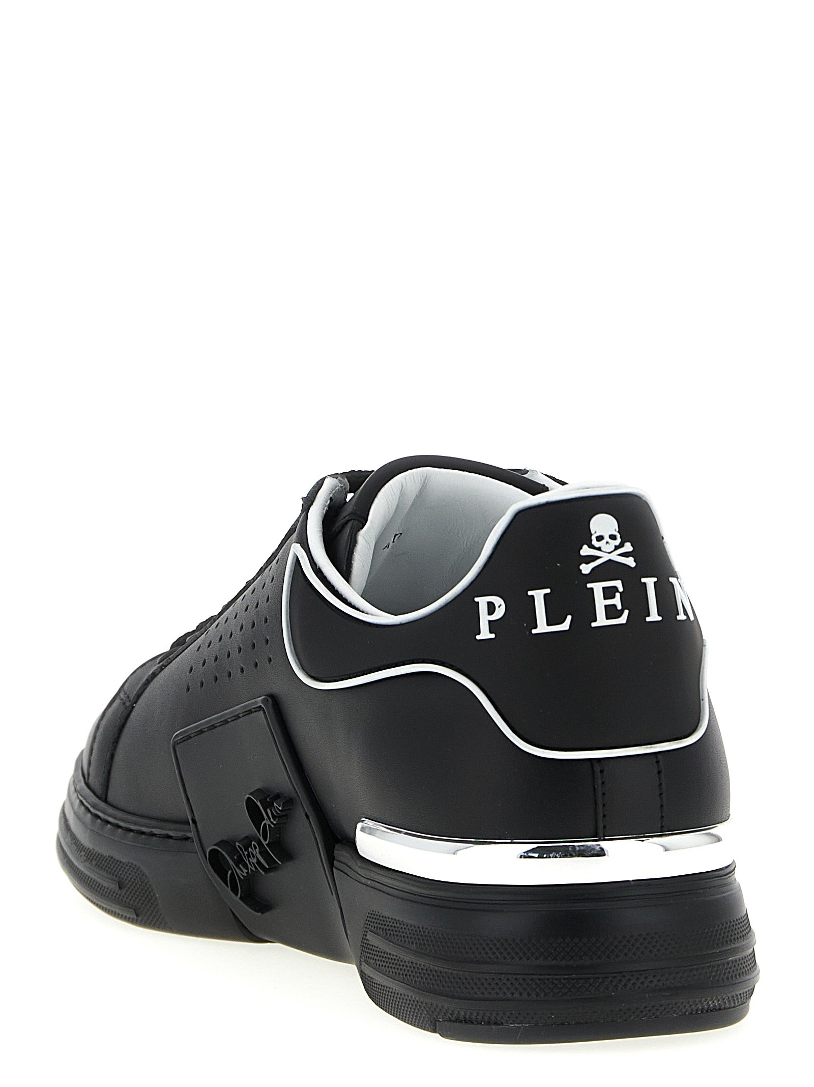 Philipp Plein 'Hexagon' Sneakers