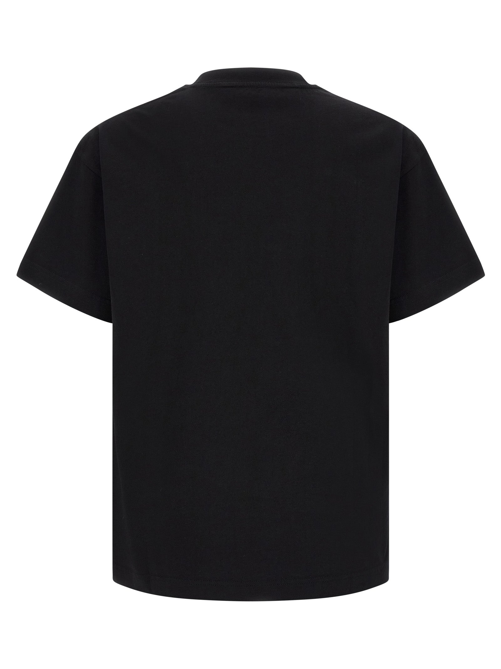 Palm Angels Logo Patch T-Shirt