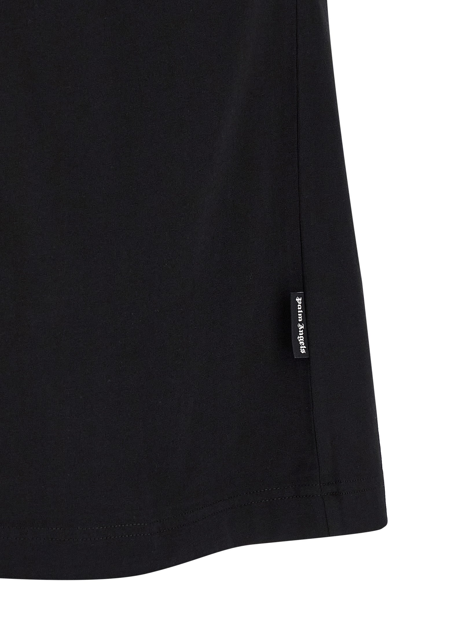 Palm Angels Logo Patch T-Shirt