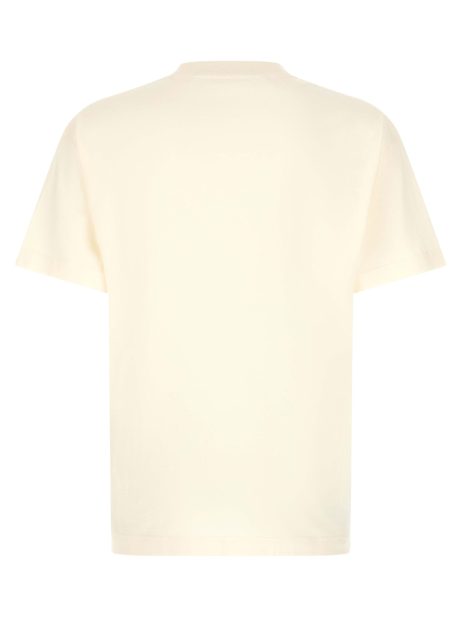 Palm Angels Graphic Print T-Shirt