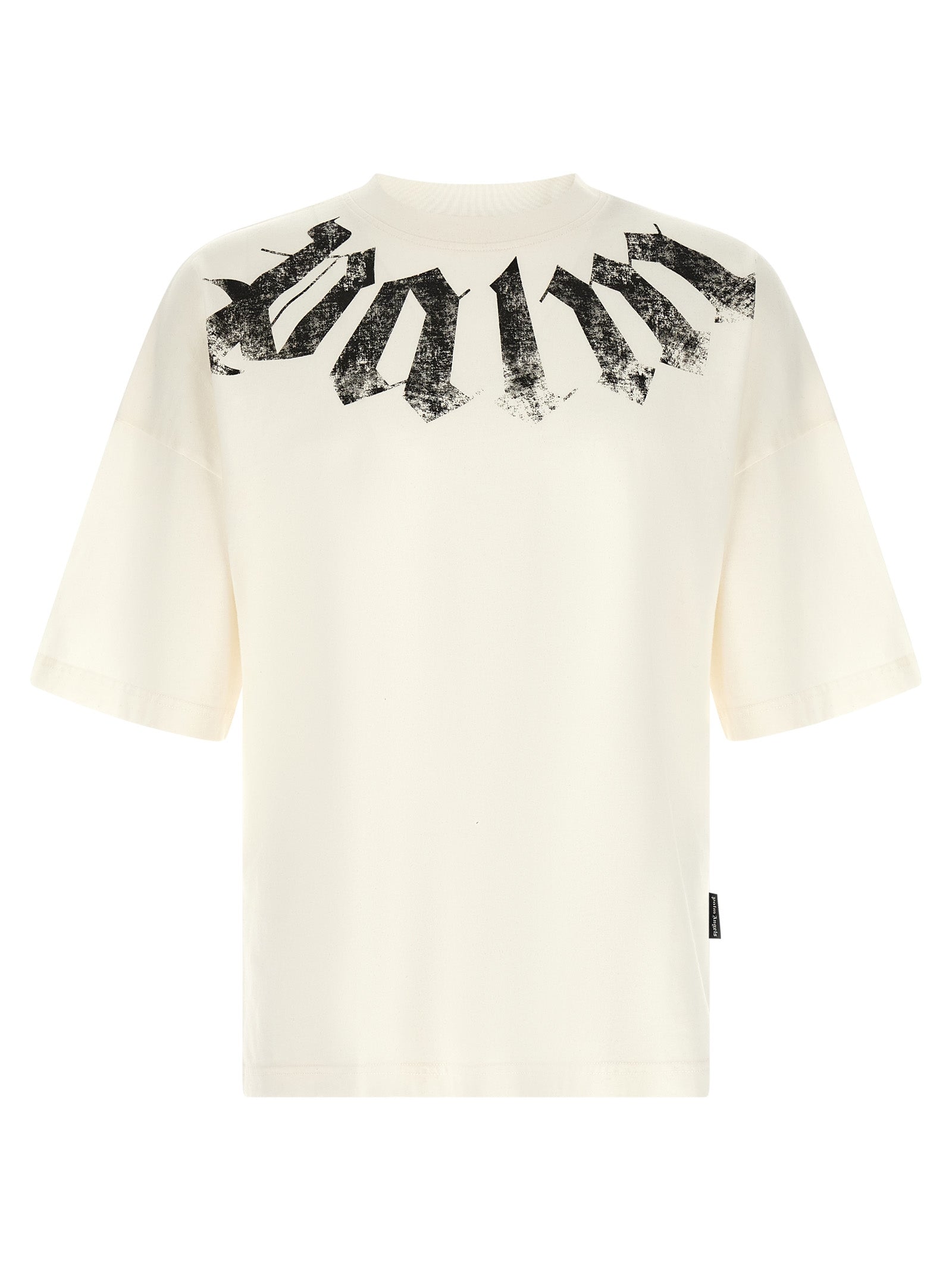 Palm Angels Printed T-Shirt