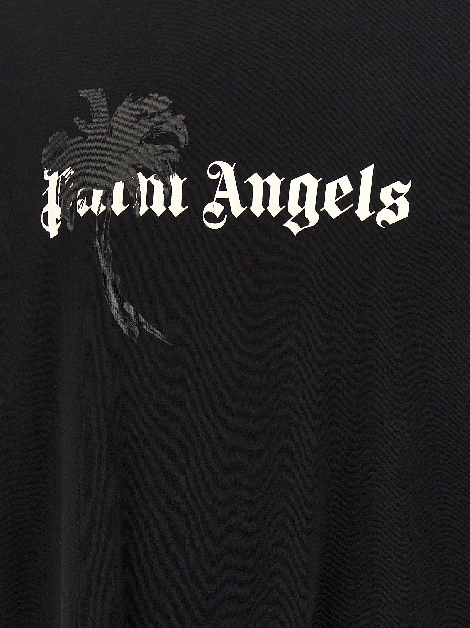 Palm Angels 'Palm Drift' T-Shirt