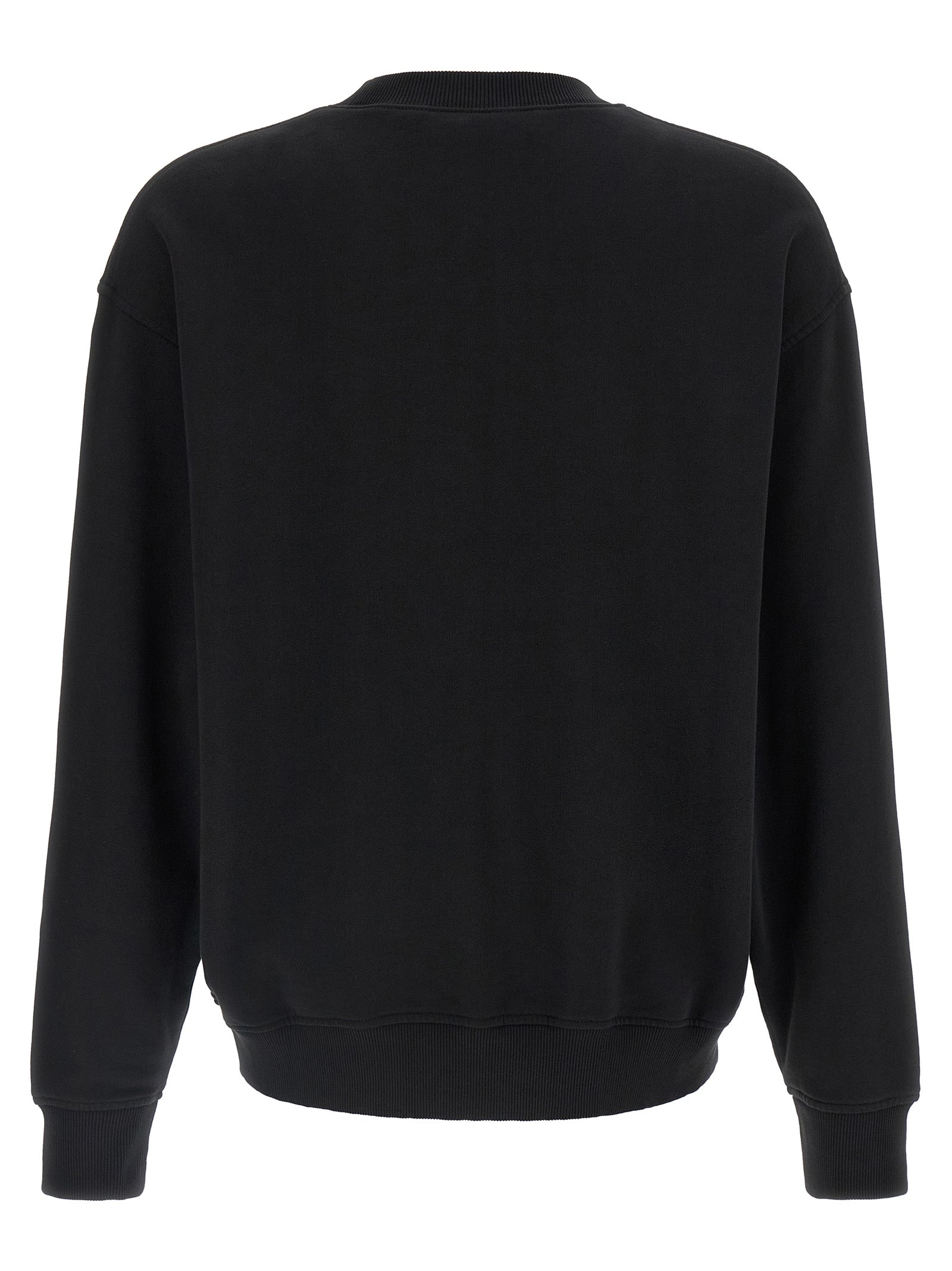 Palm Angels Logo Sweatshirt