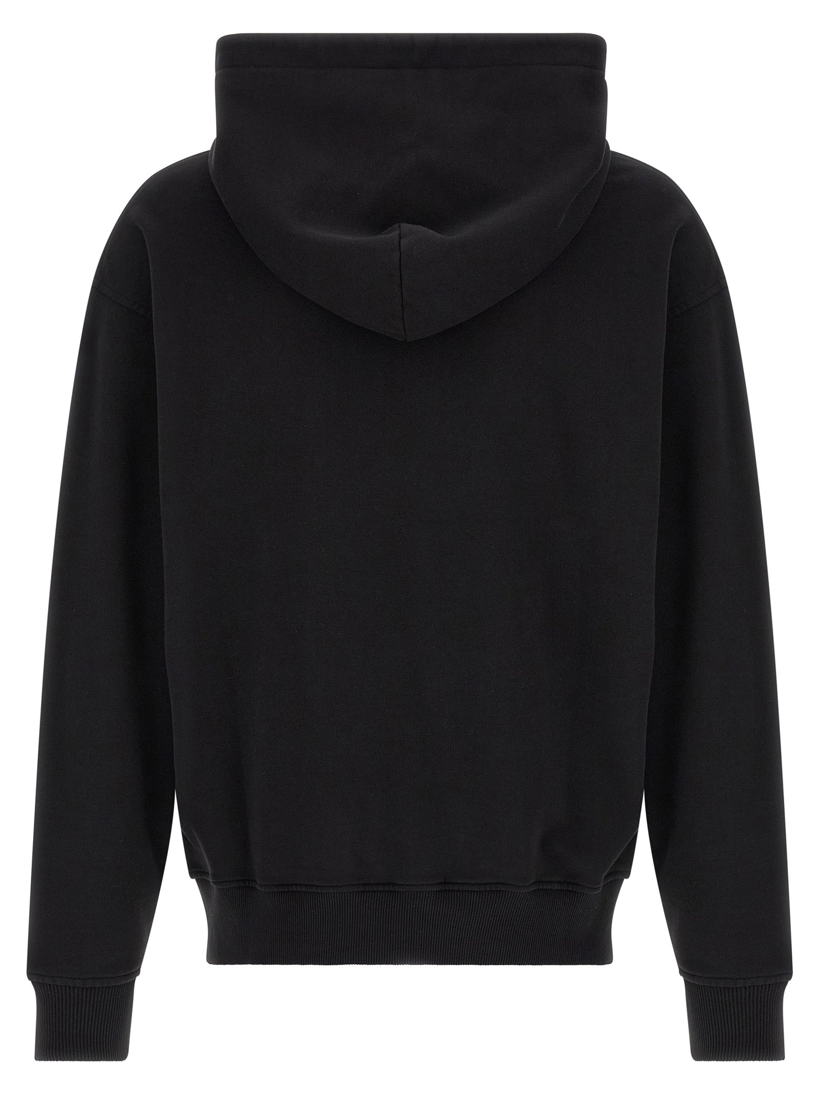 Palm Angels Logo Hoodie