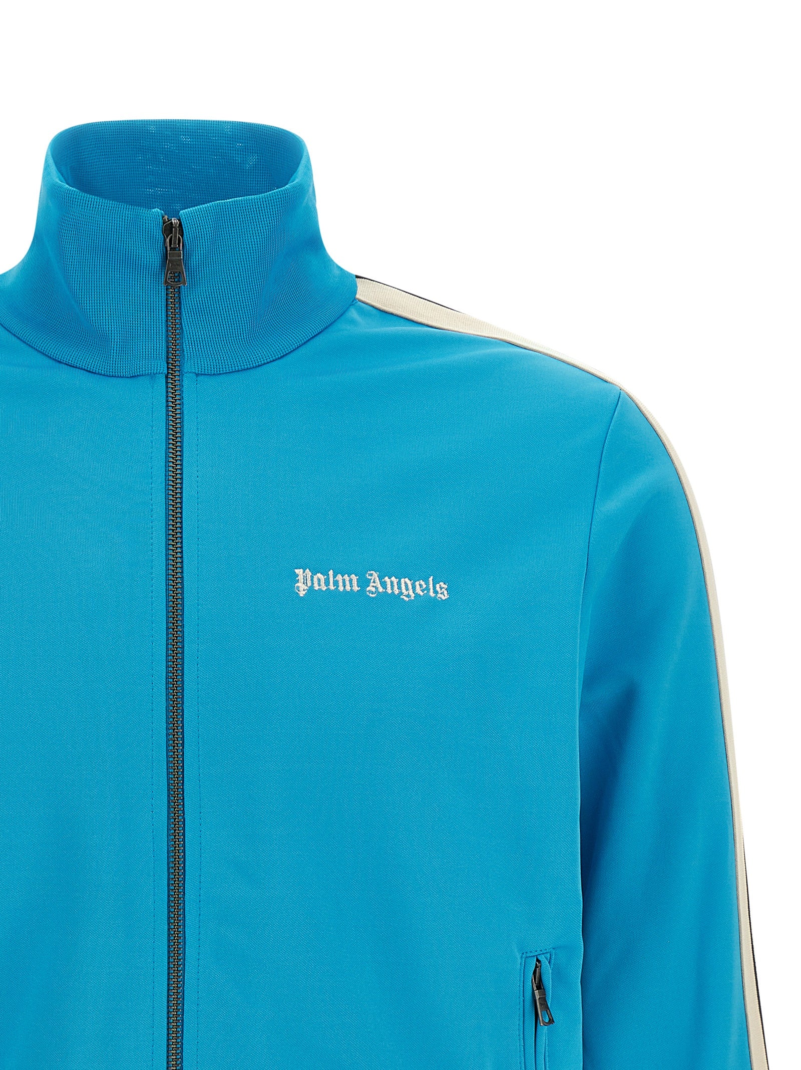 Palm Angels 'Track' Sweatshirt