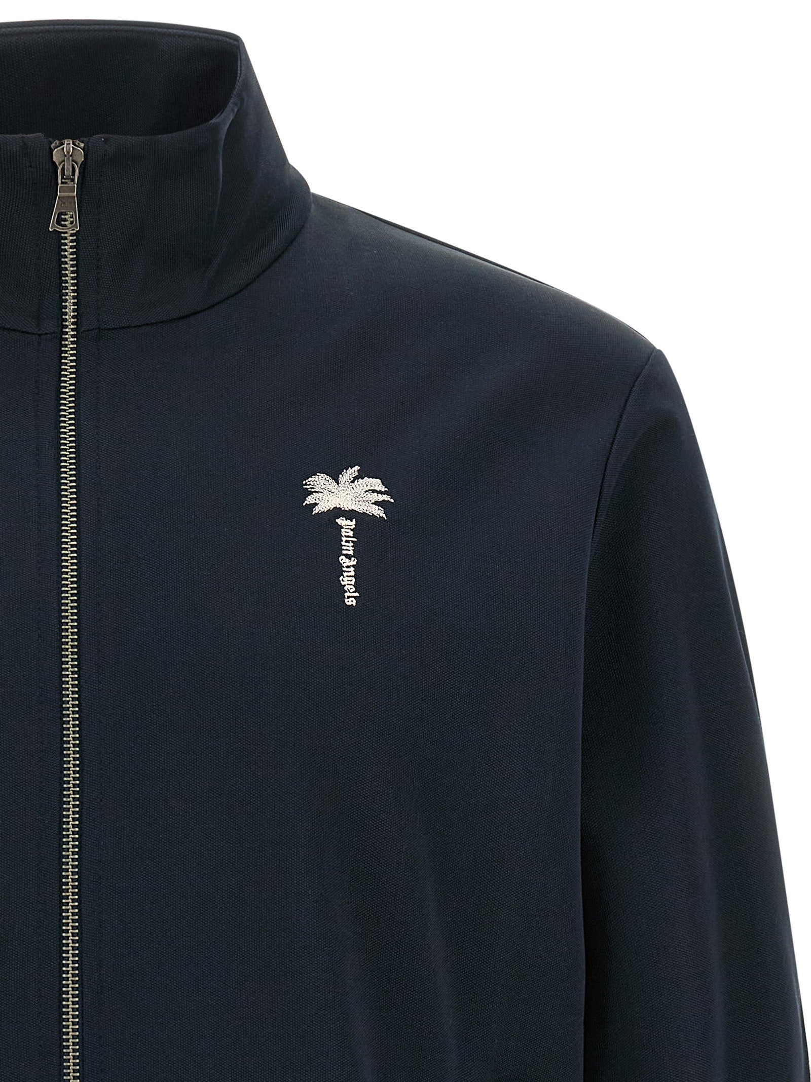 Palm Angels 'Palm Tree' Sweatshirt