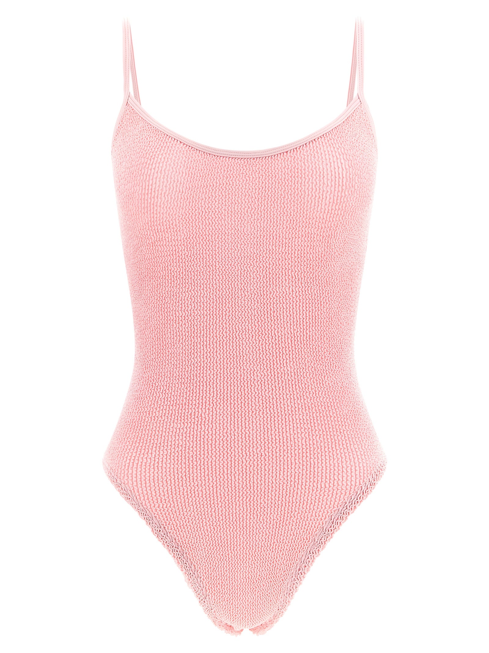 Hunza G 'Pamela' One-Piece Swimsuit