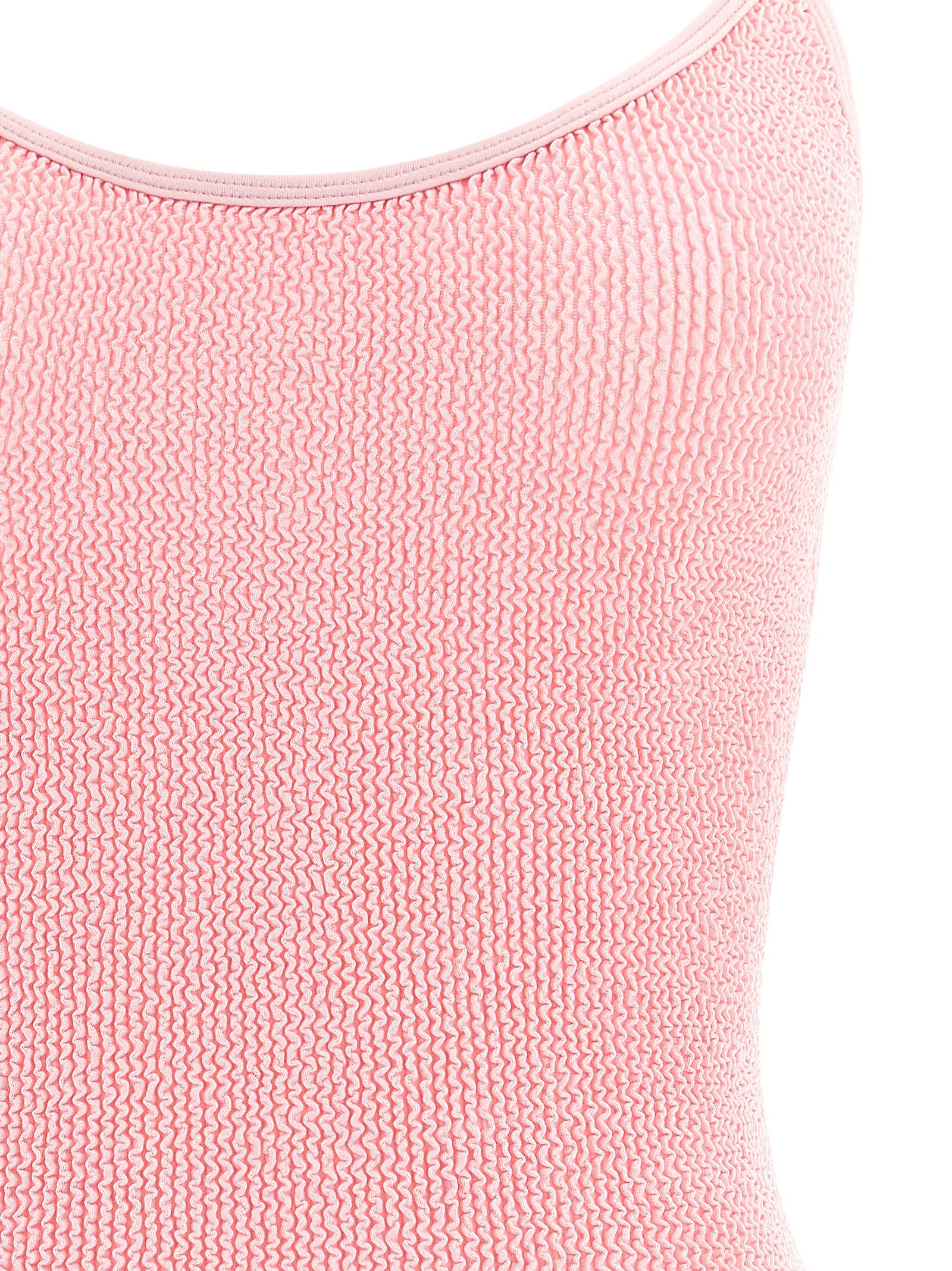 Hunza G 'Pamela' One-Piece Swimsuit