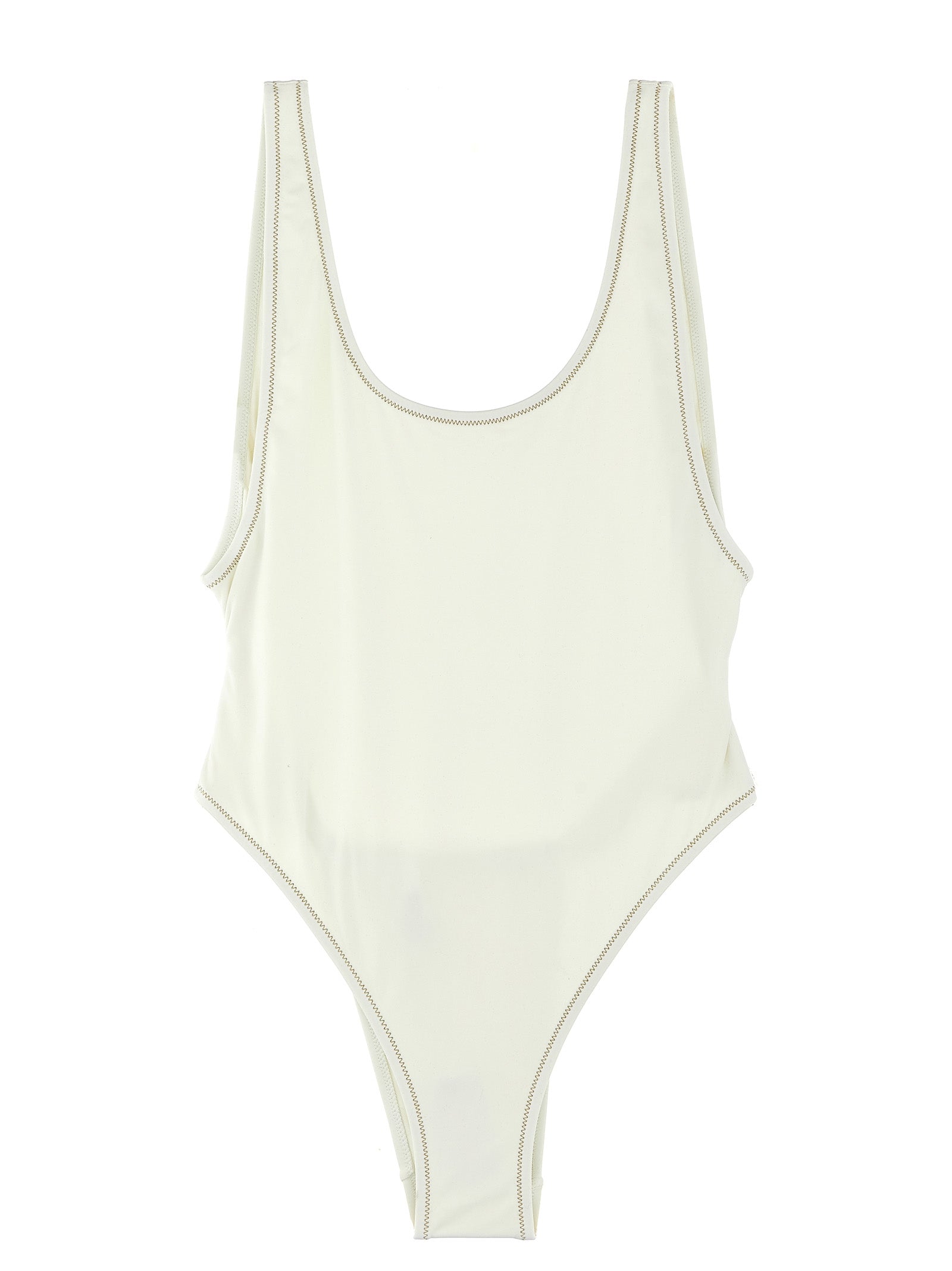 Reina Olga 'Pamela' One-Piece Swimsuit