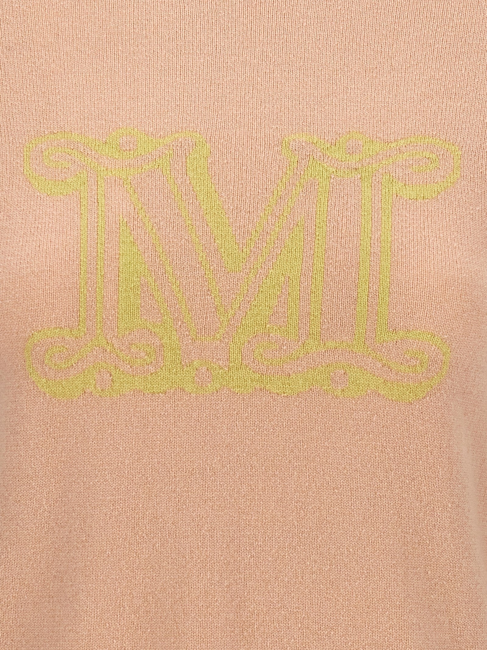Max Mara 'Pamir' Sweater