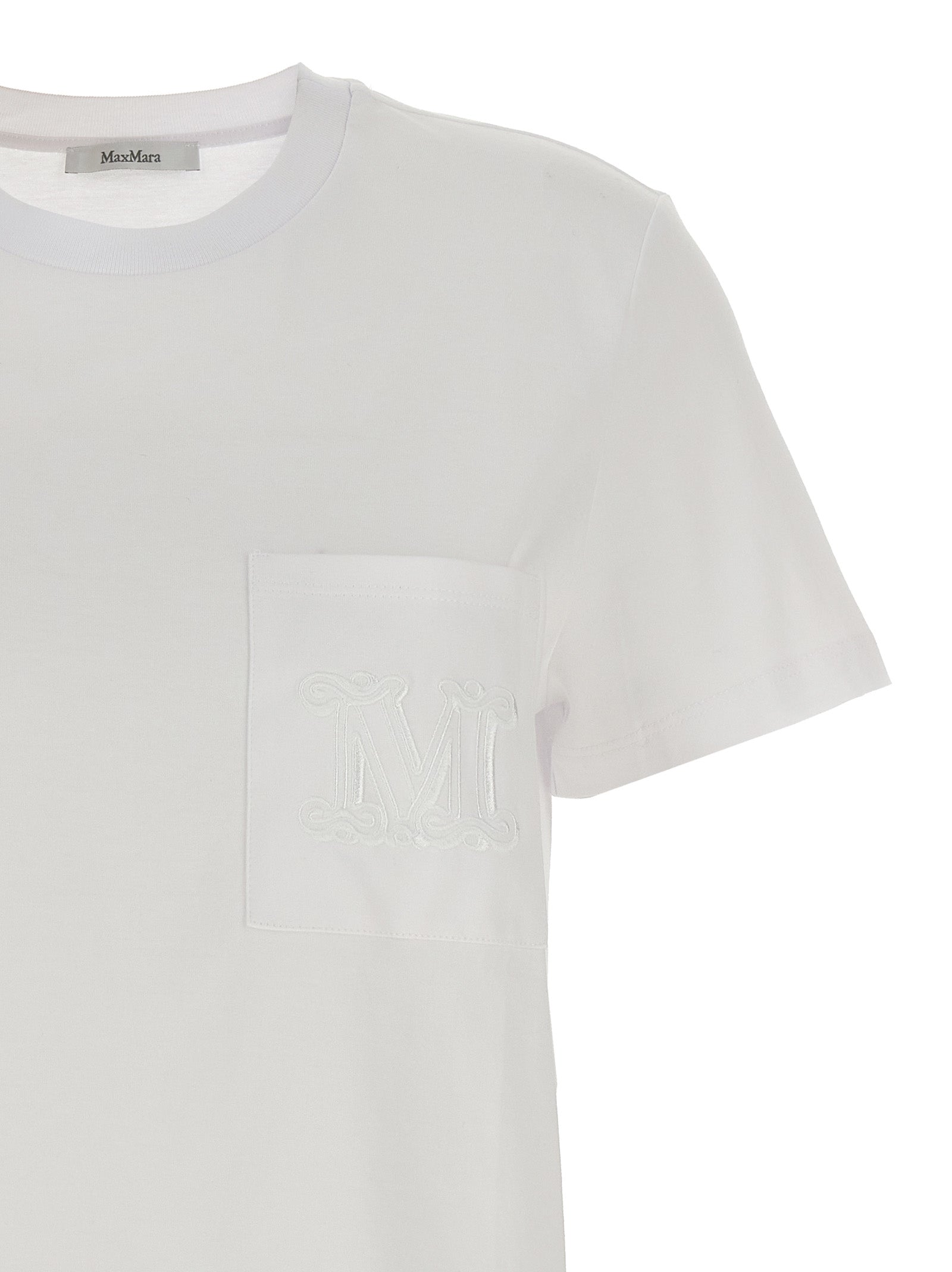 Max Mara 'Papaia' T-Shirt