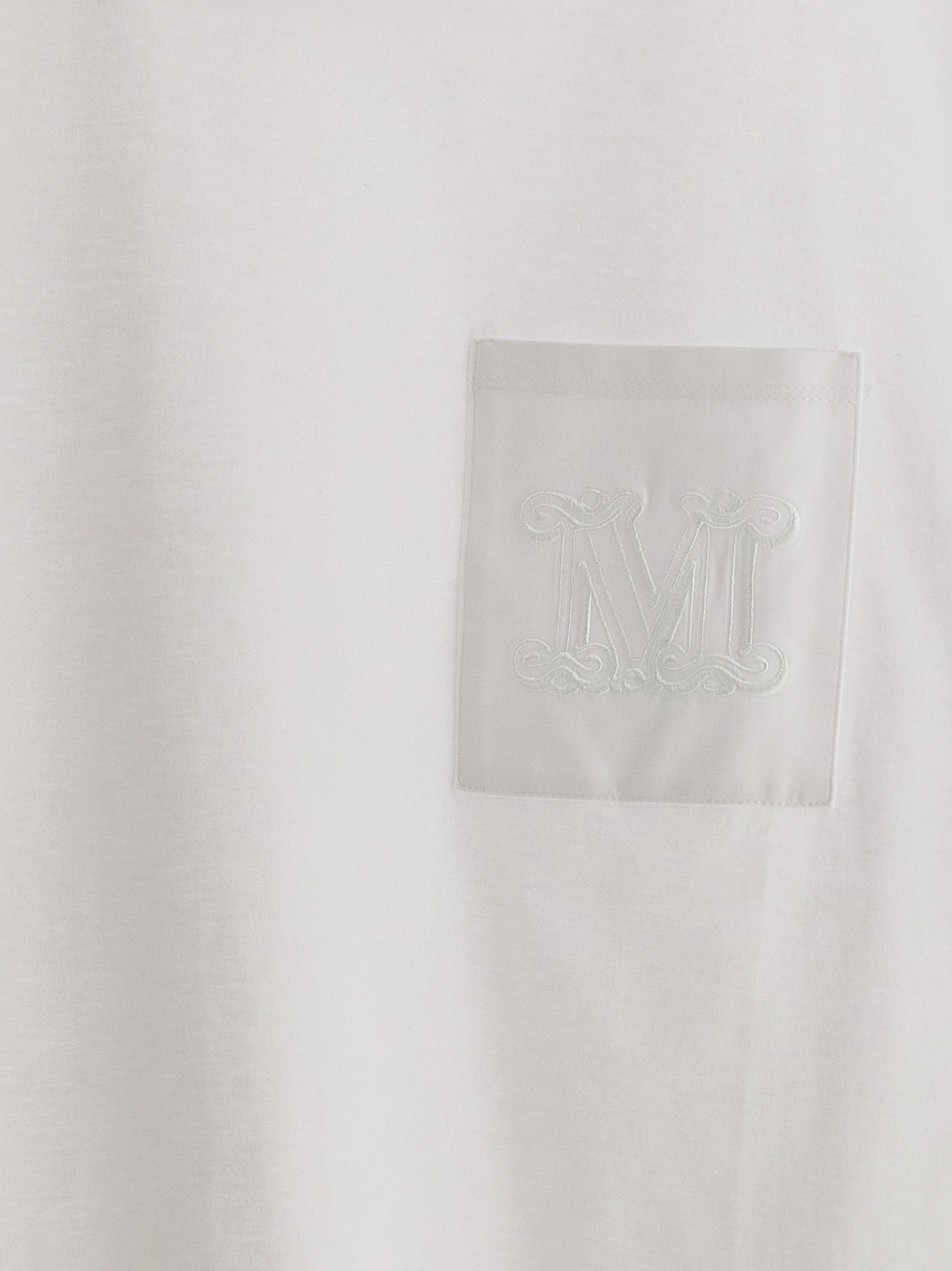 Max Mara 'Papaia' T-Shirt