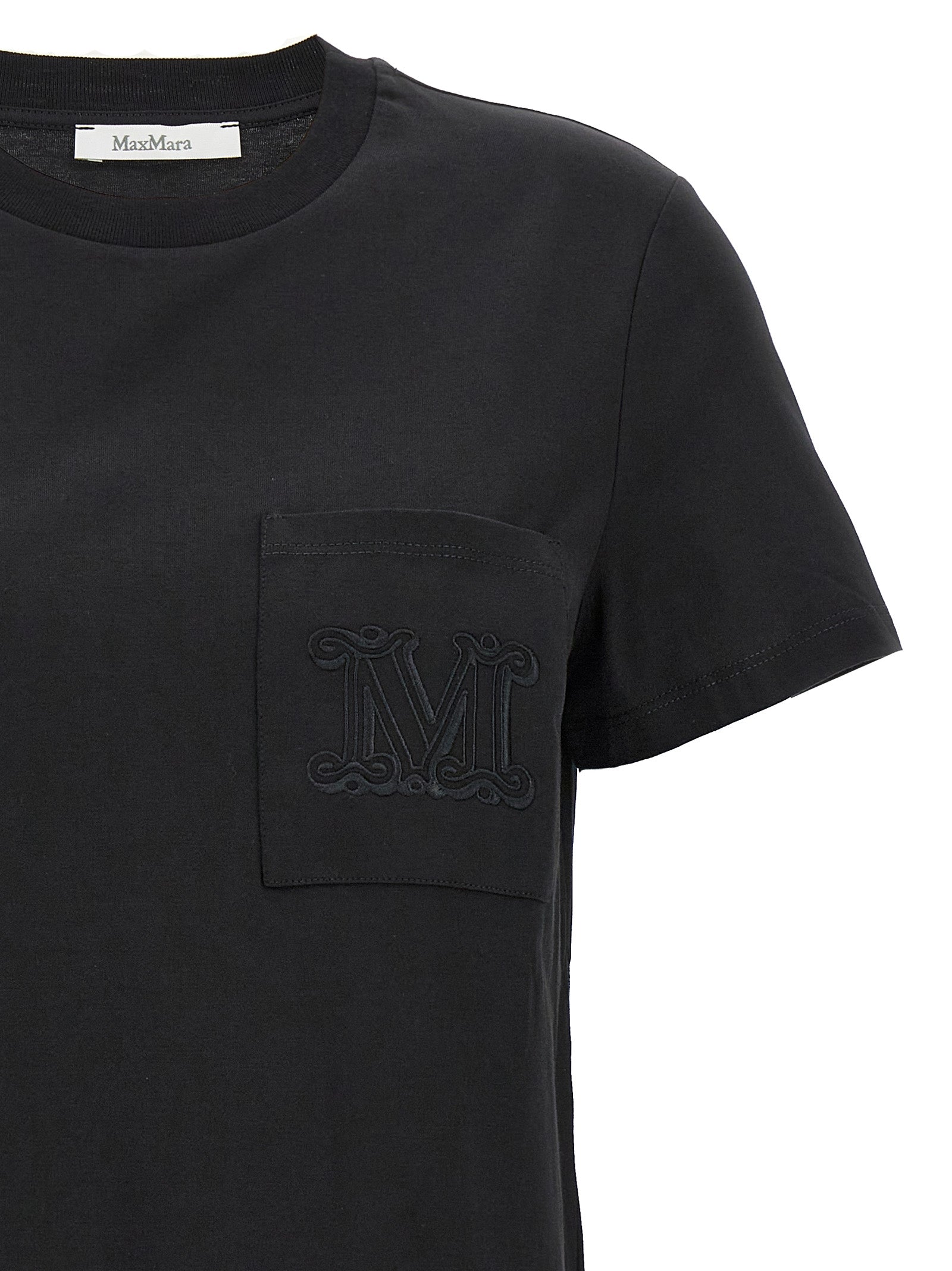 Max Mara 'Papaia' T-Shirt