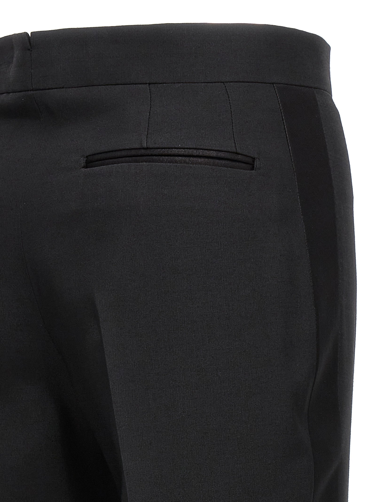 Tom Ford Tuxedo Pants