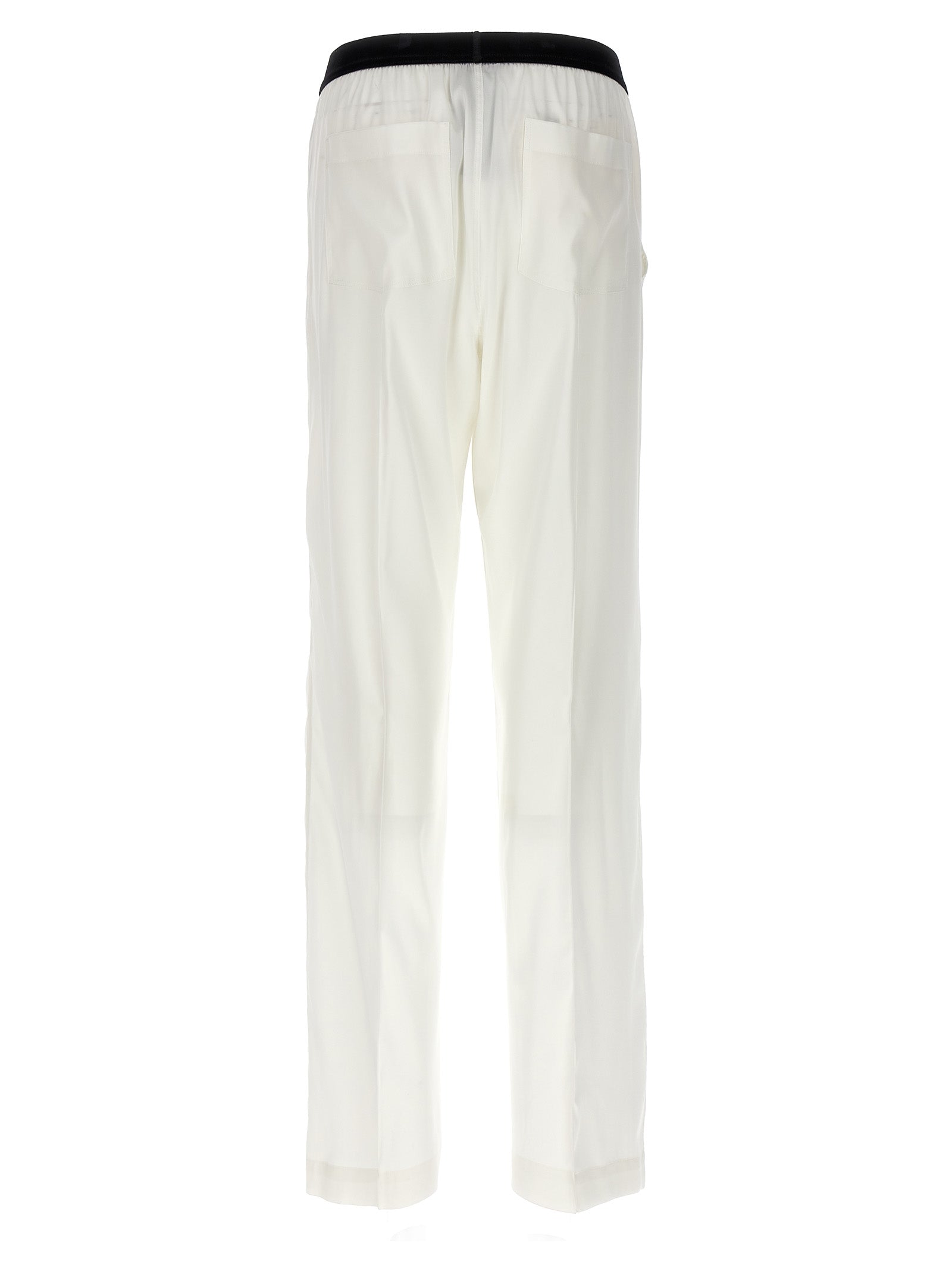 Tom Ford Satin Pants